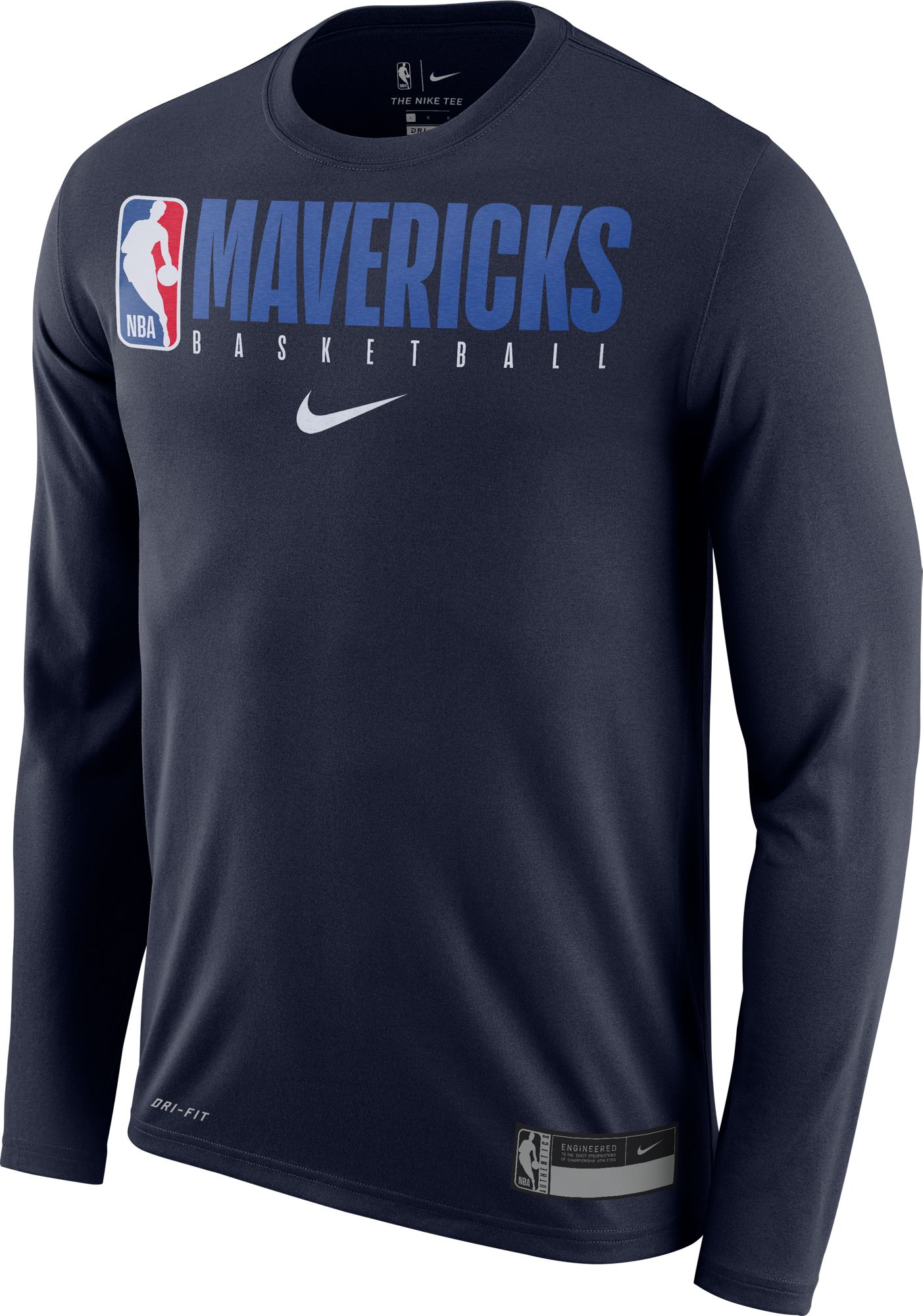 dallas mavs shirts