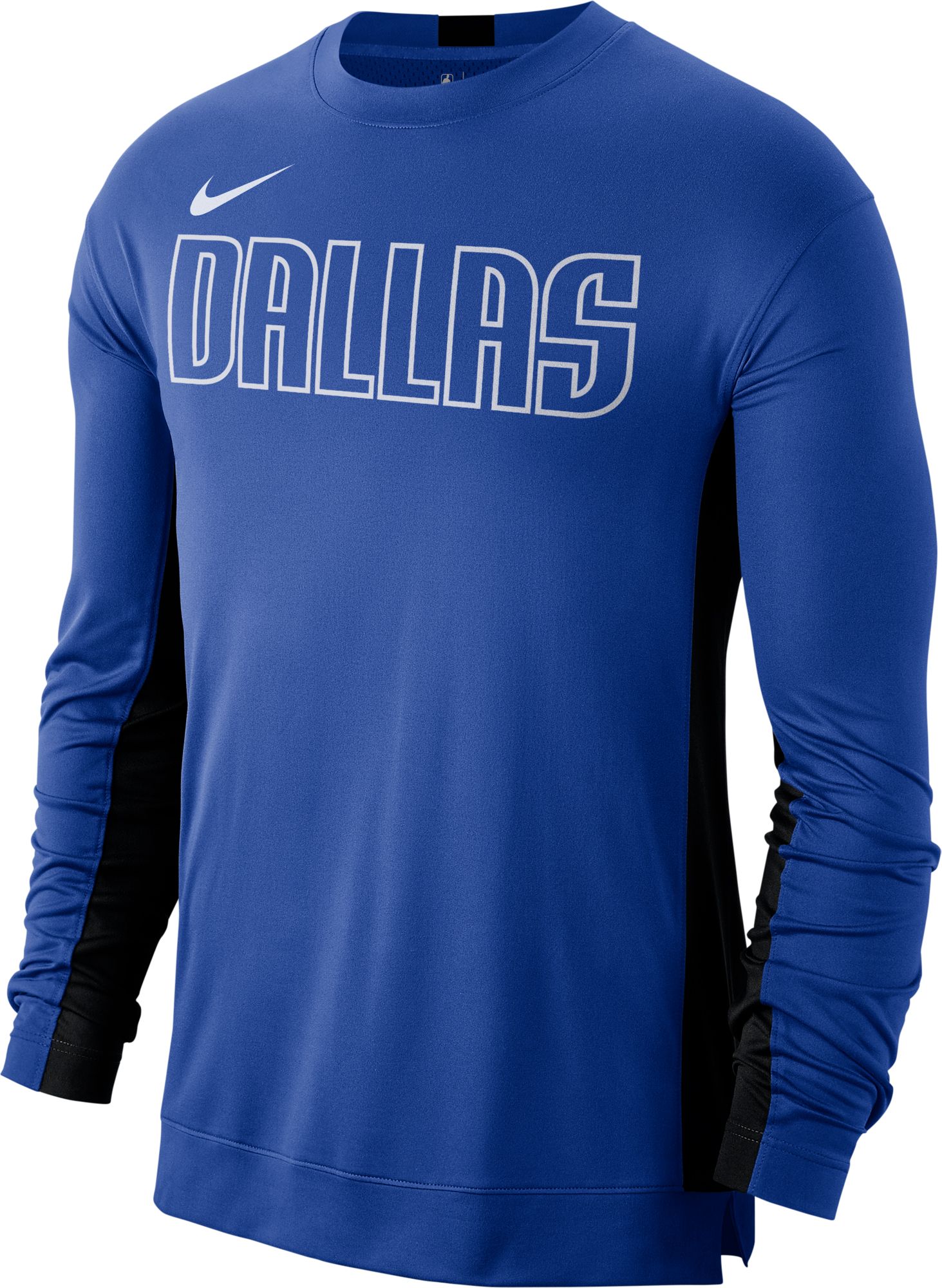 Nike Men's Dallas Mavericks Dri-FIT 