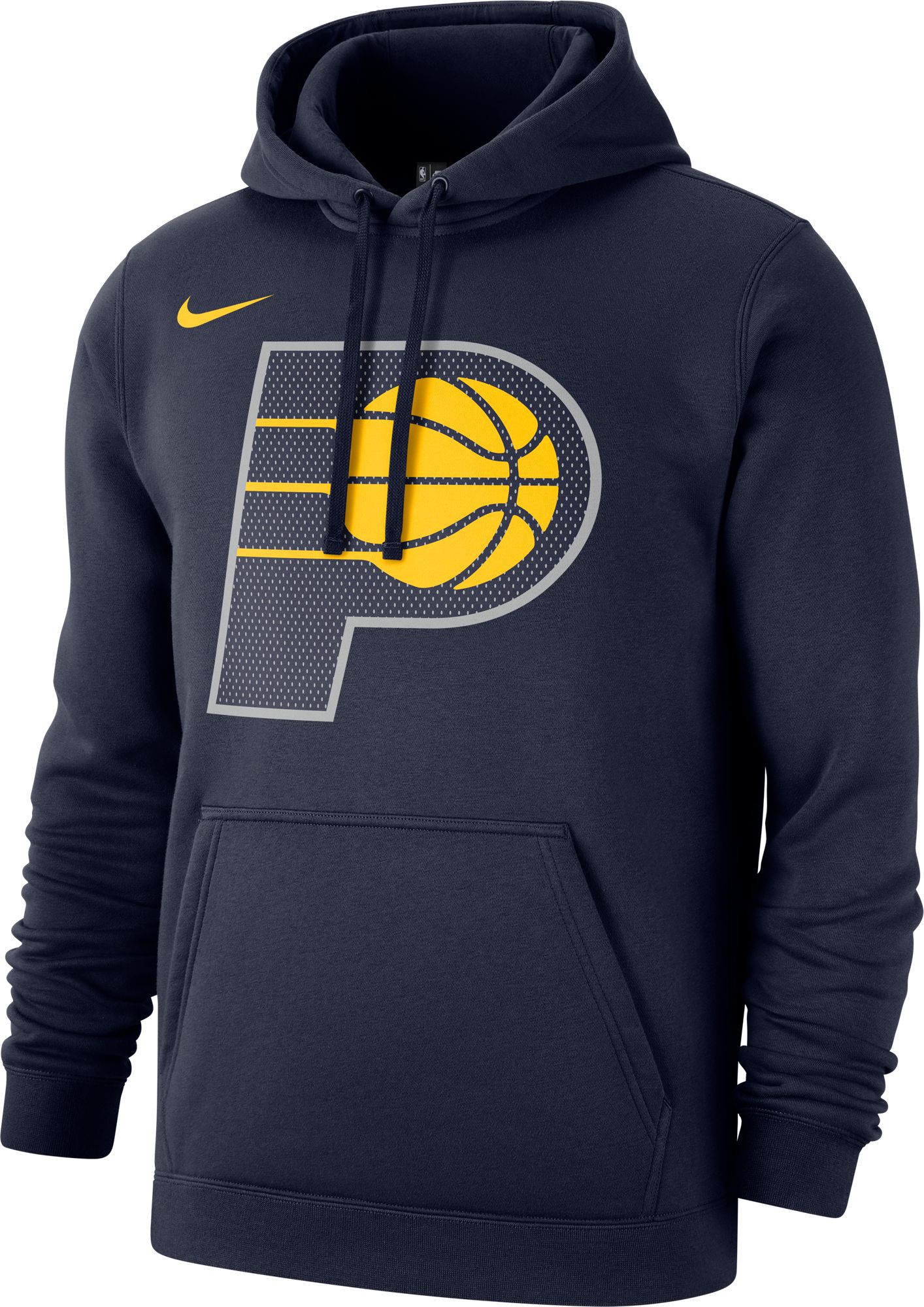 Indiana Pacers Pullover Hoodie 