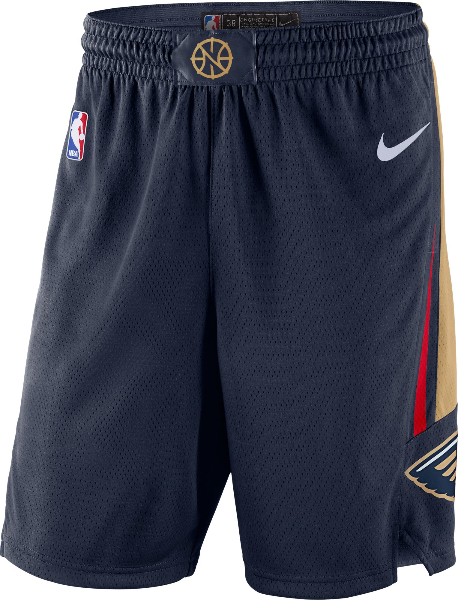 nike pelicans