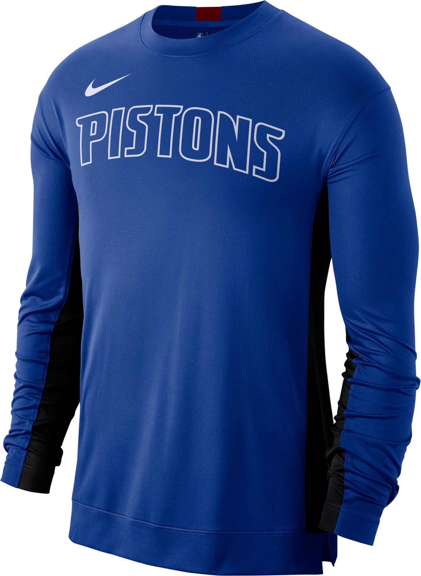 Dri-FIT Long Sleeve Shooting Shirt 