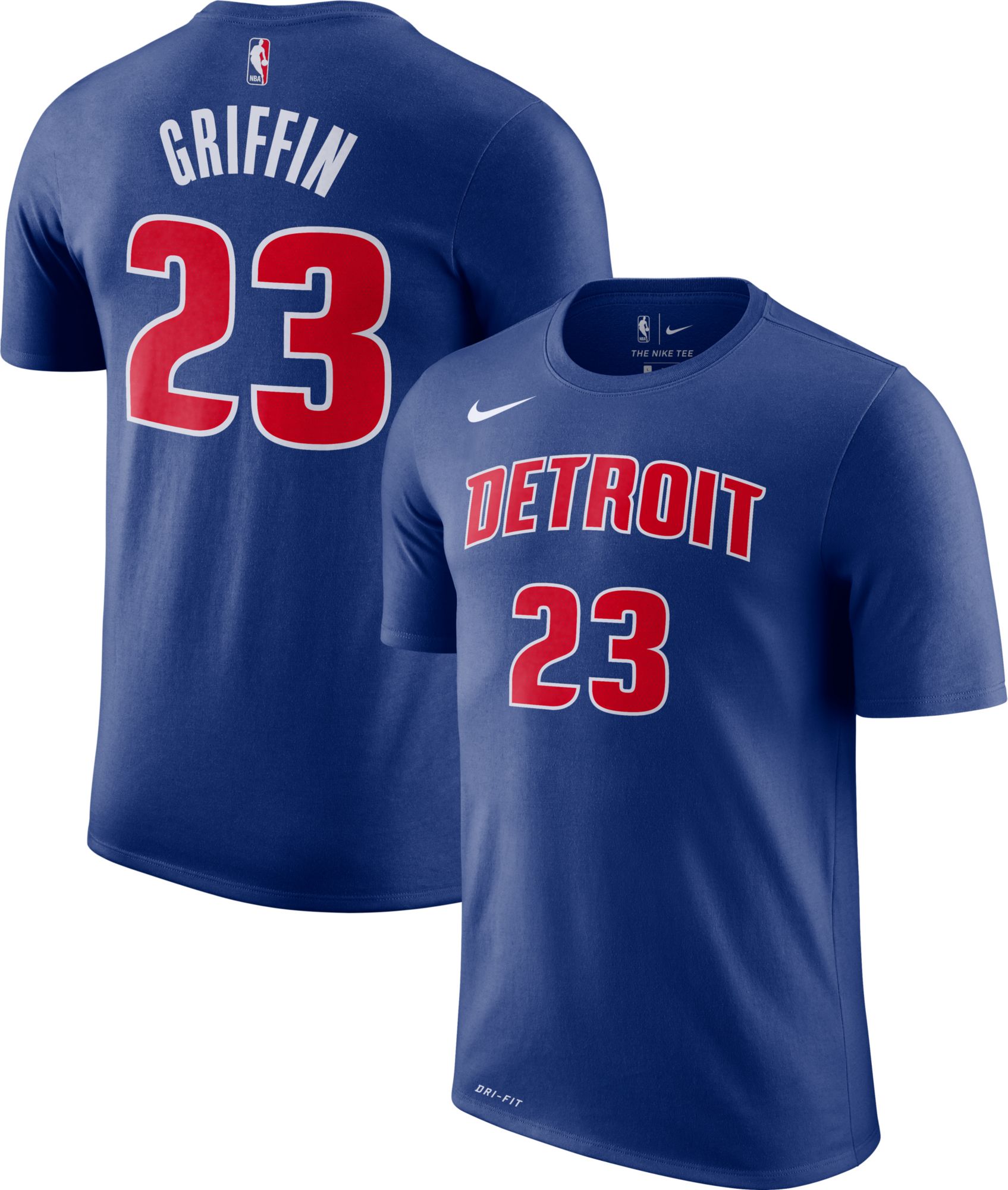 pistons blake griffin jersey