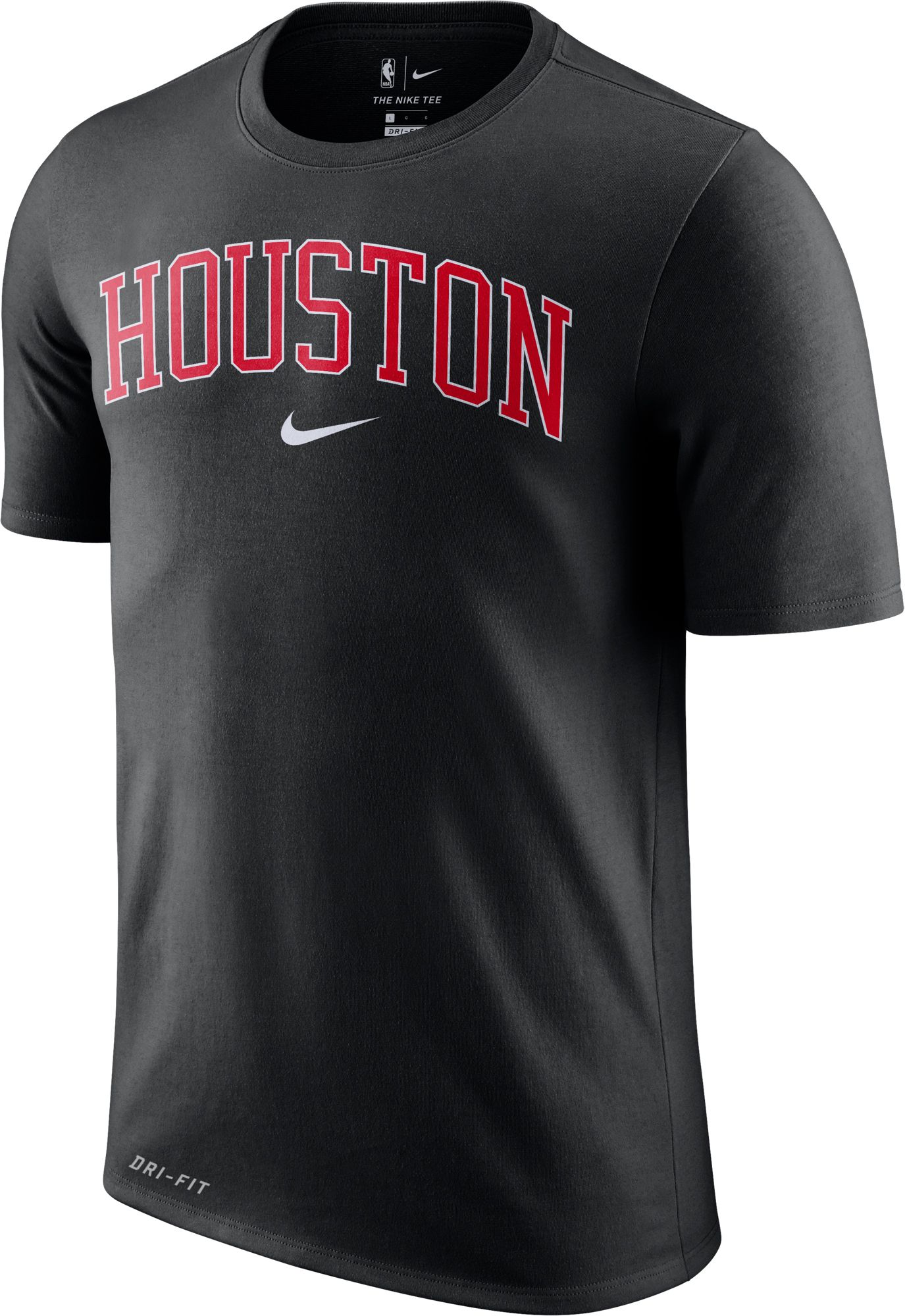 rockets shirt