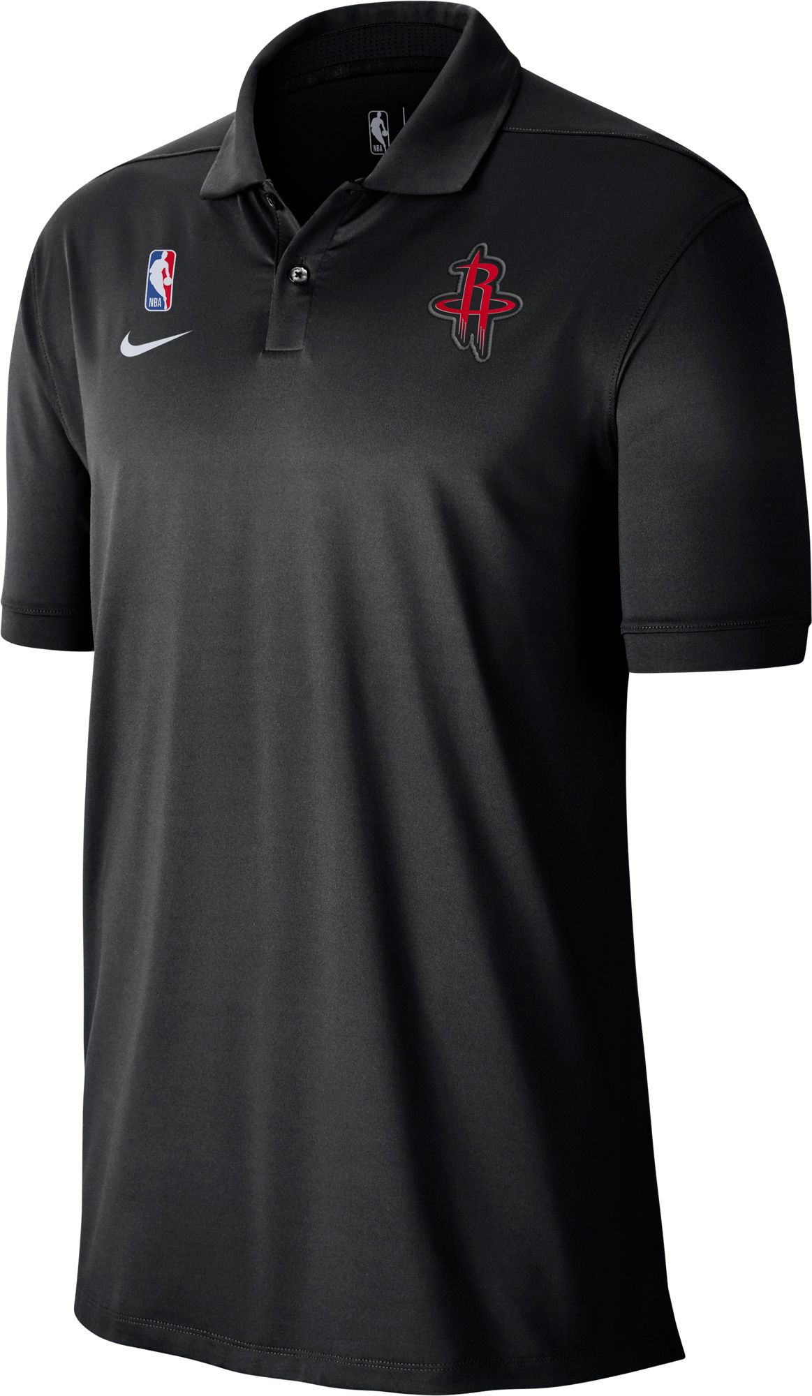 nike rockets polo