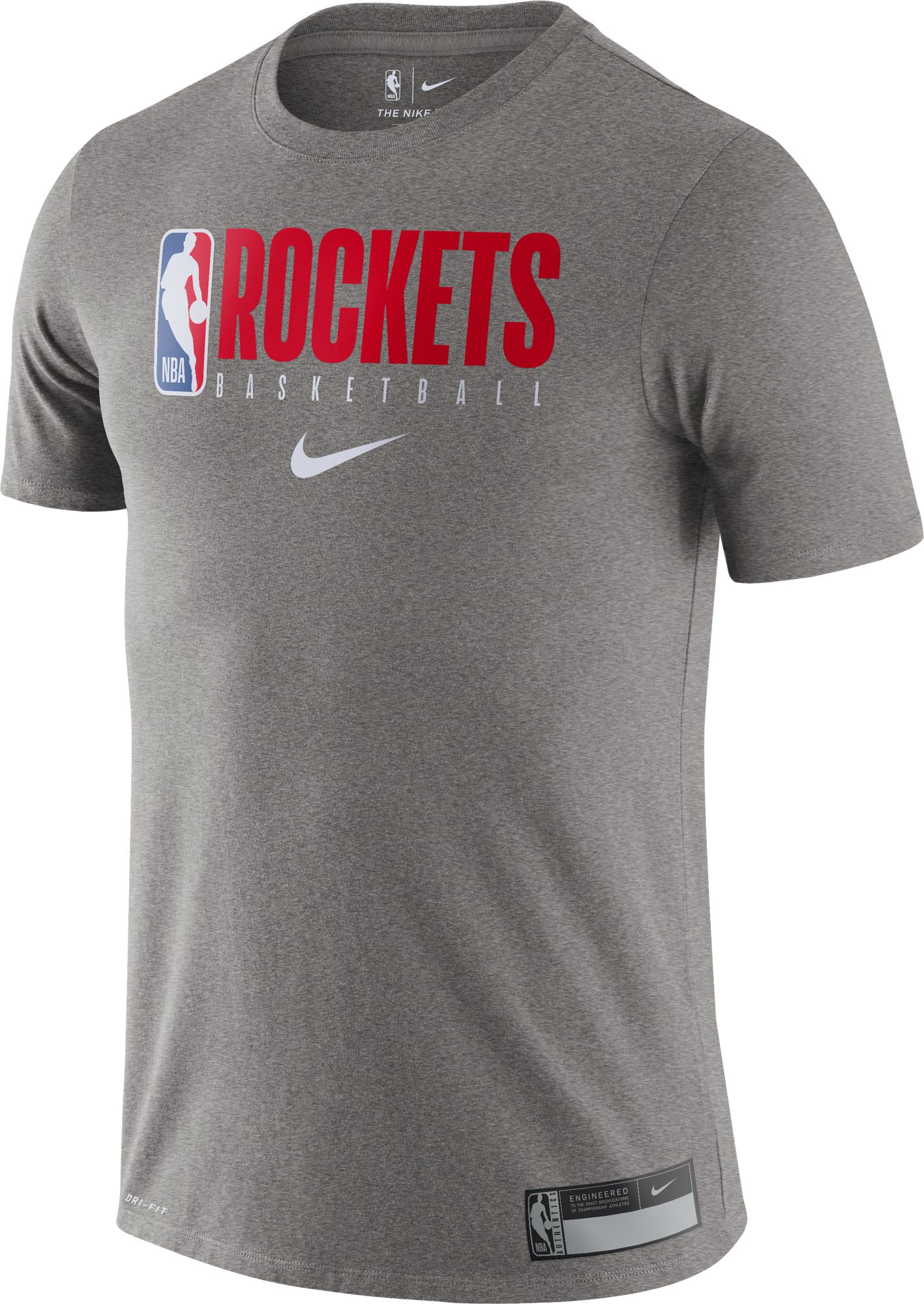 houston rockets shirt