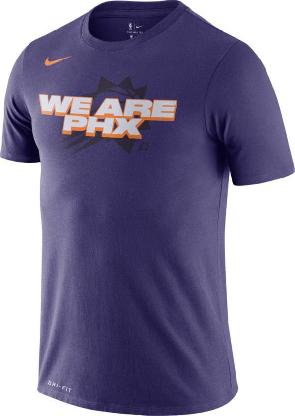 arizona suns shirt