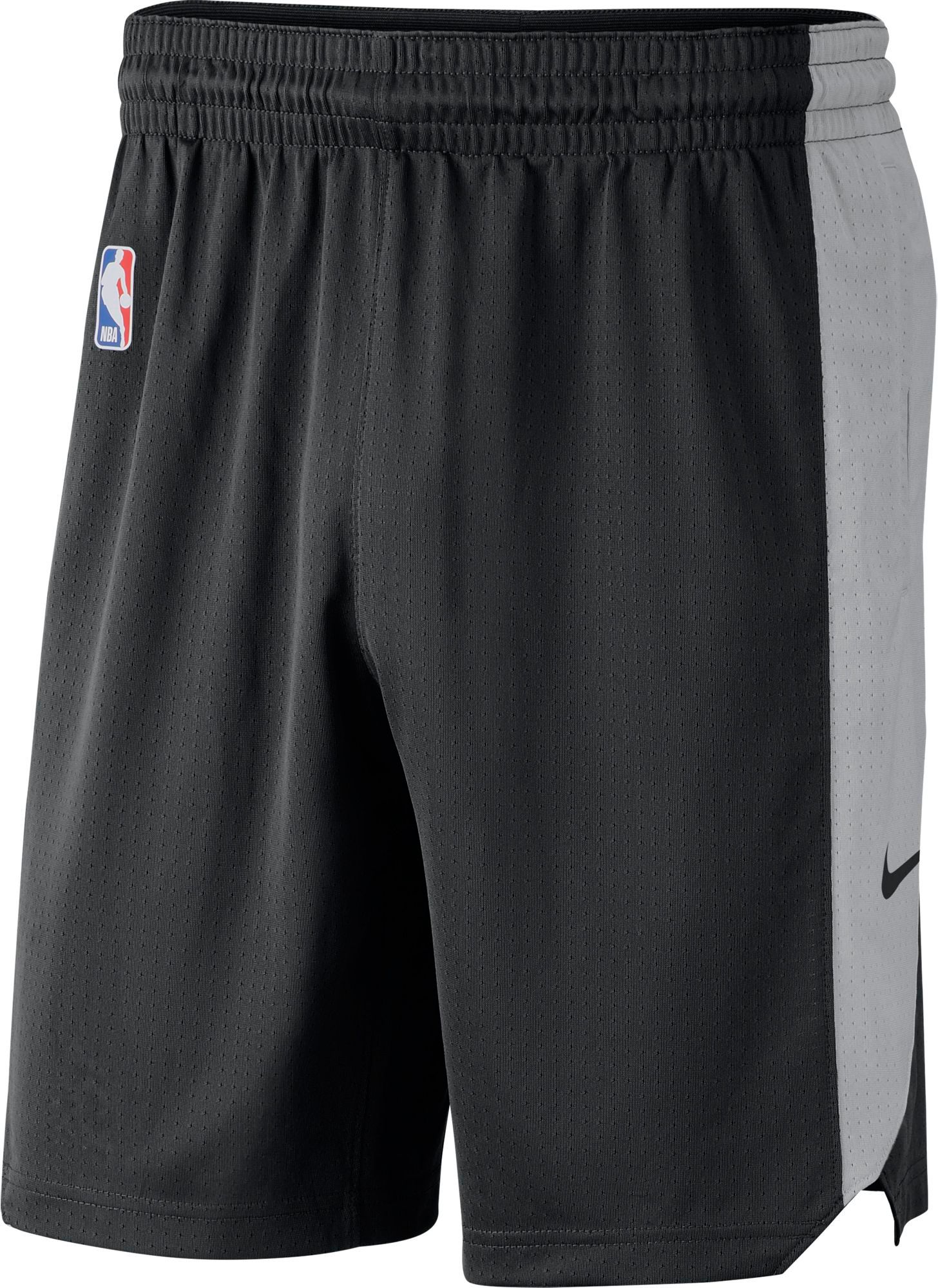 spurs shorts mens