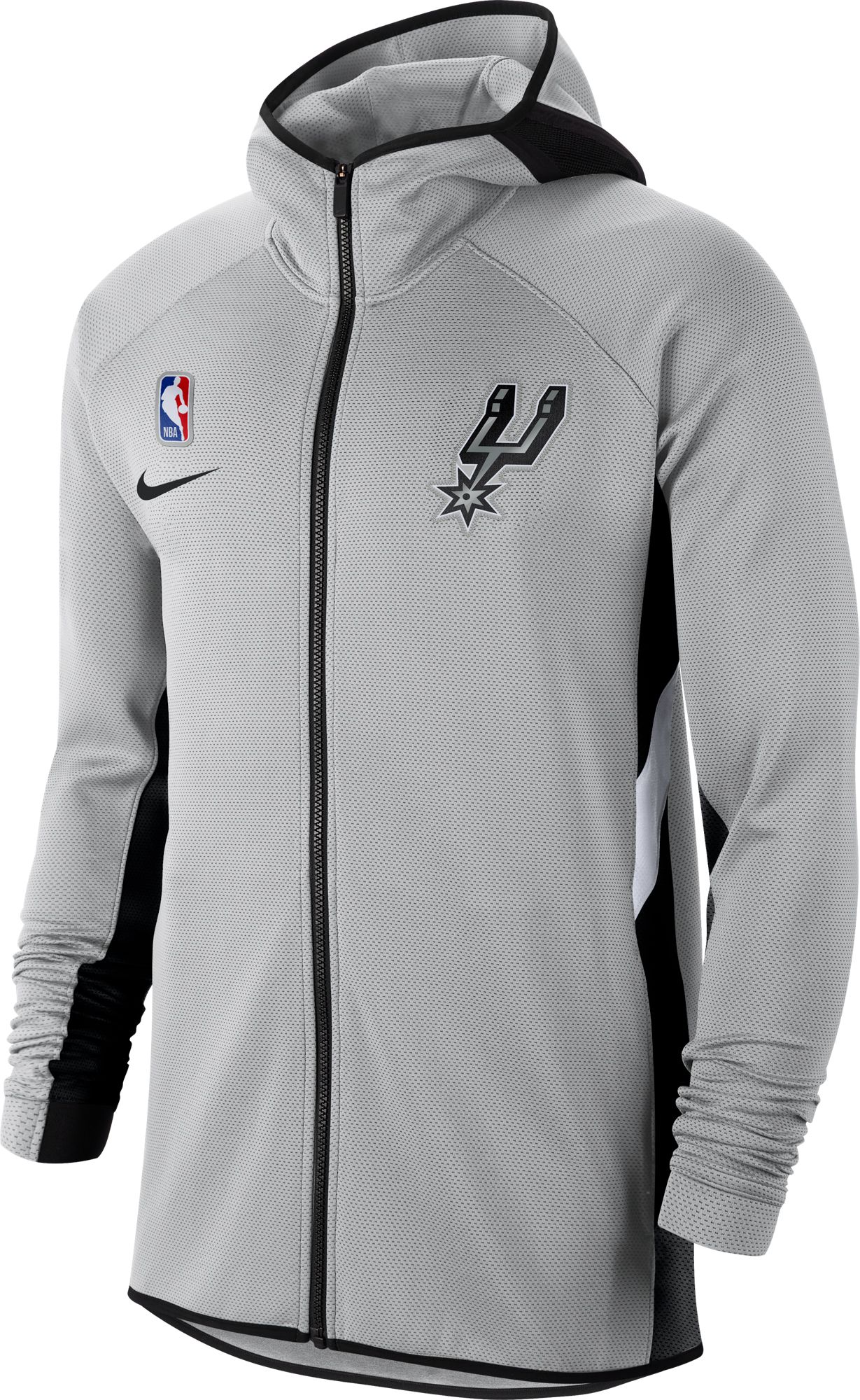 nike mens showtime hoodie