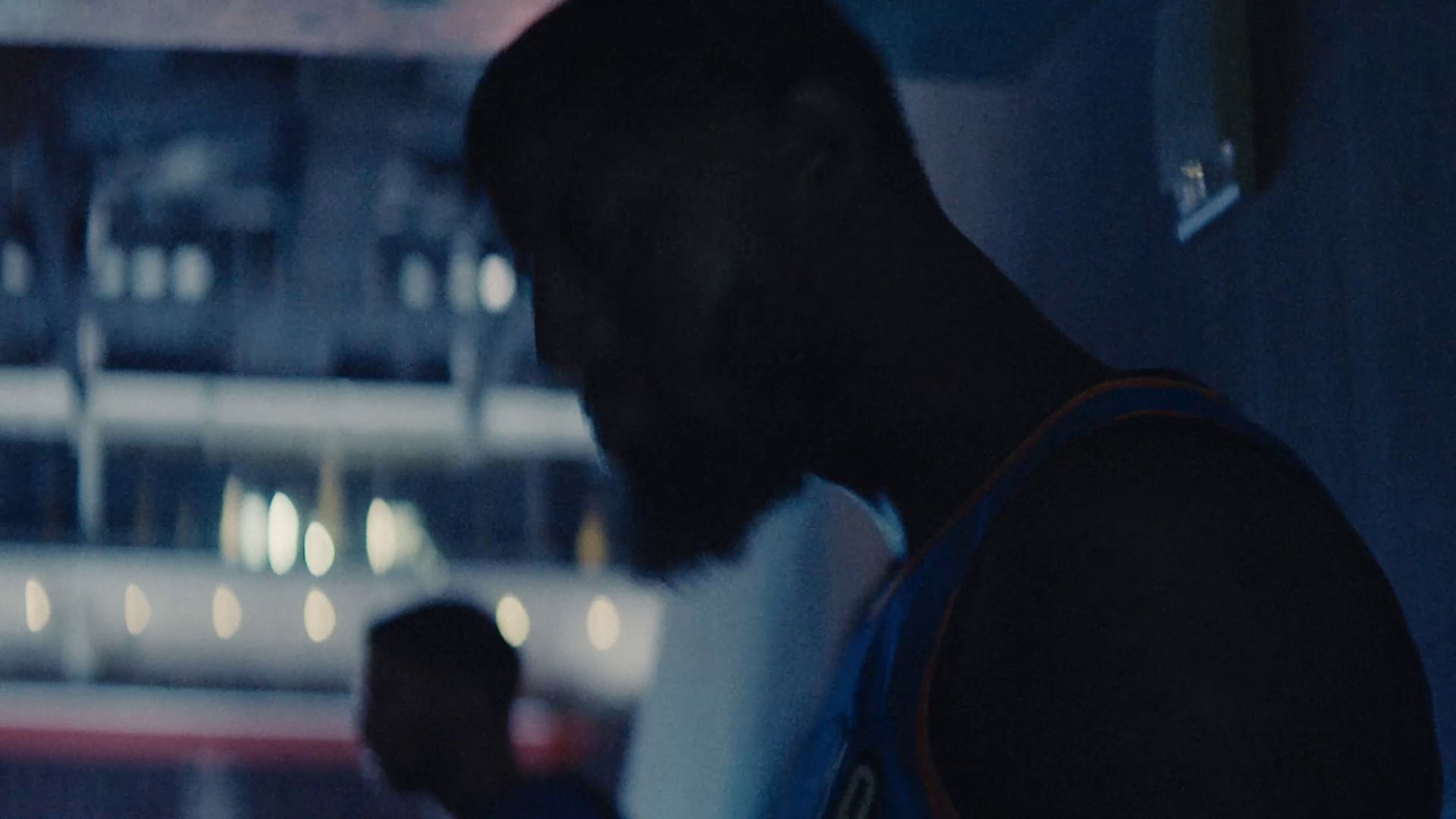 Nike Men's Philadelphia 76ers Ben Simmons #25 White Dri-FIT Swingman Jersey product