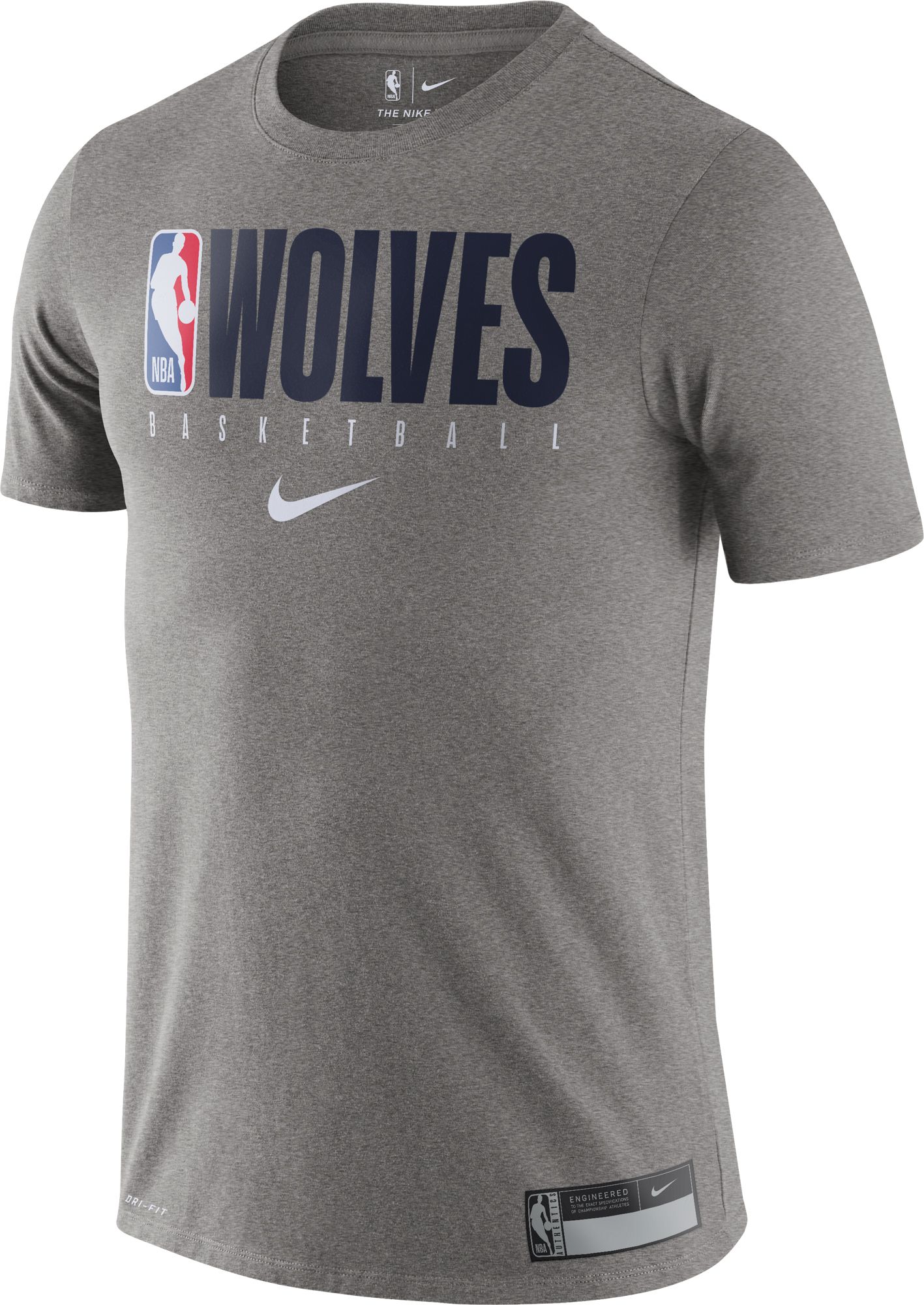 minnesota timberwolves t shirt