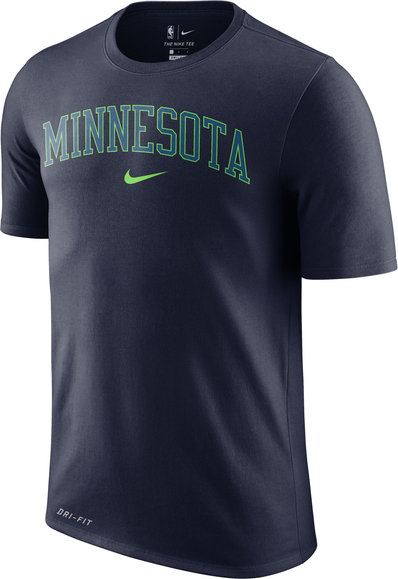 mn timberwolves t shirts