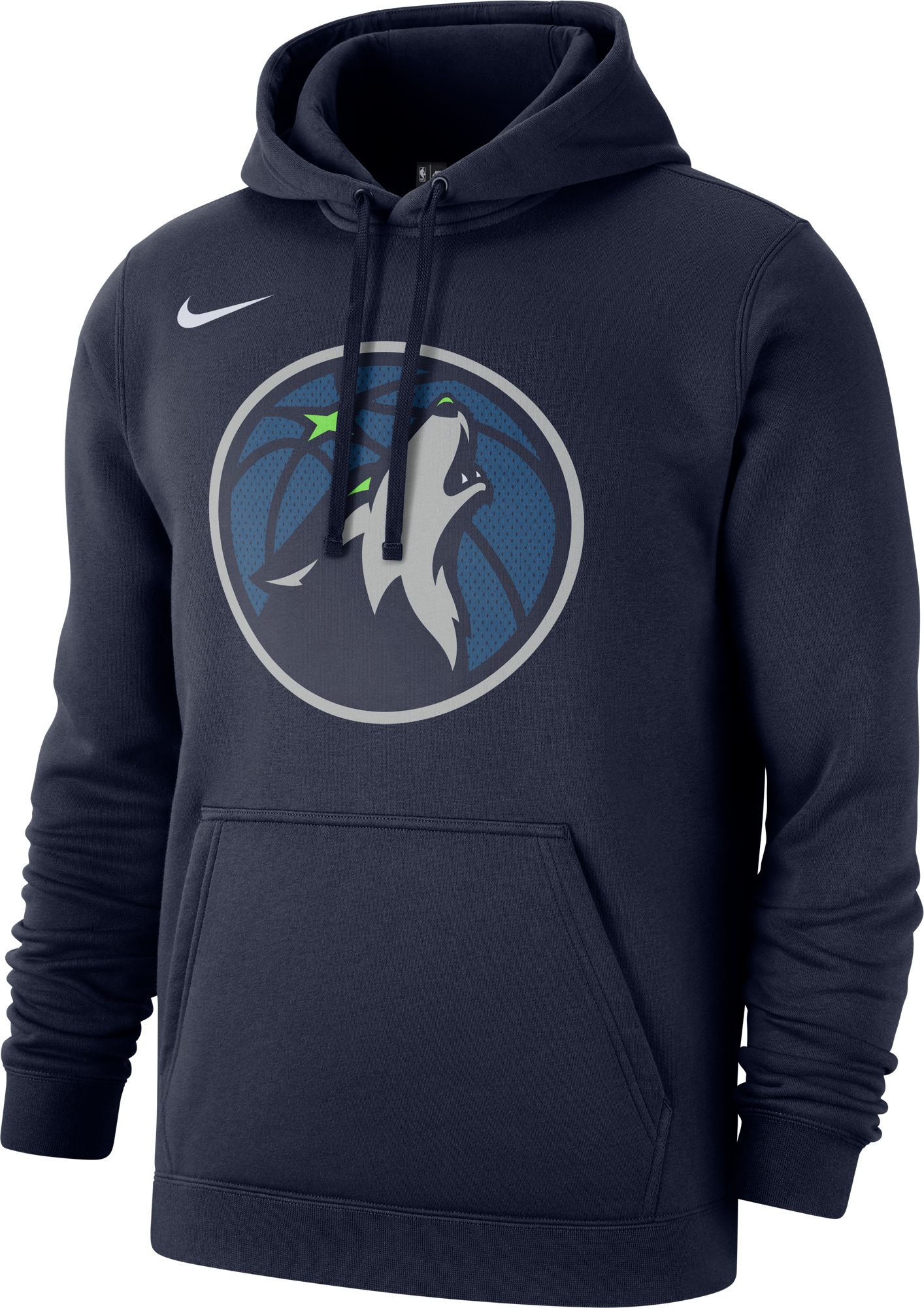 timberwolves sweatshirt