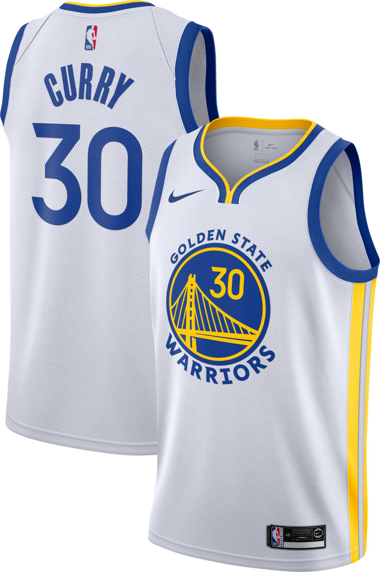 where can i buy a golden state warriors jersey