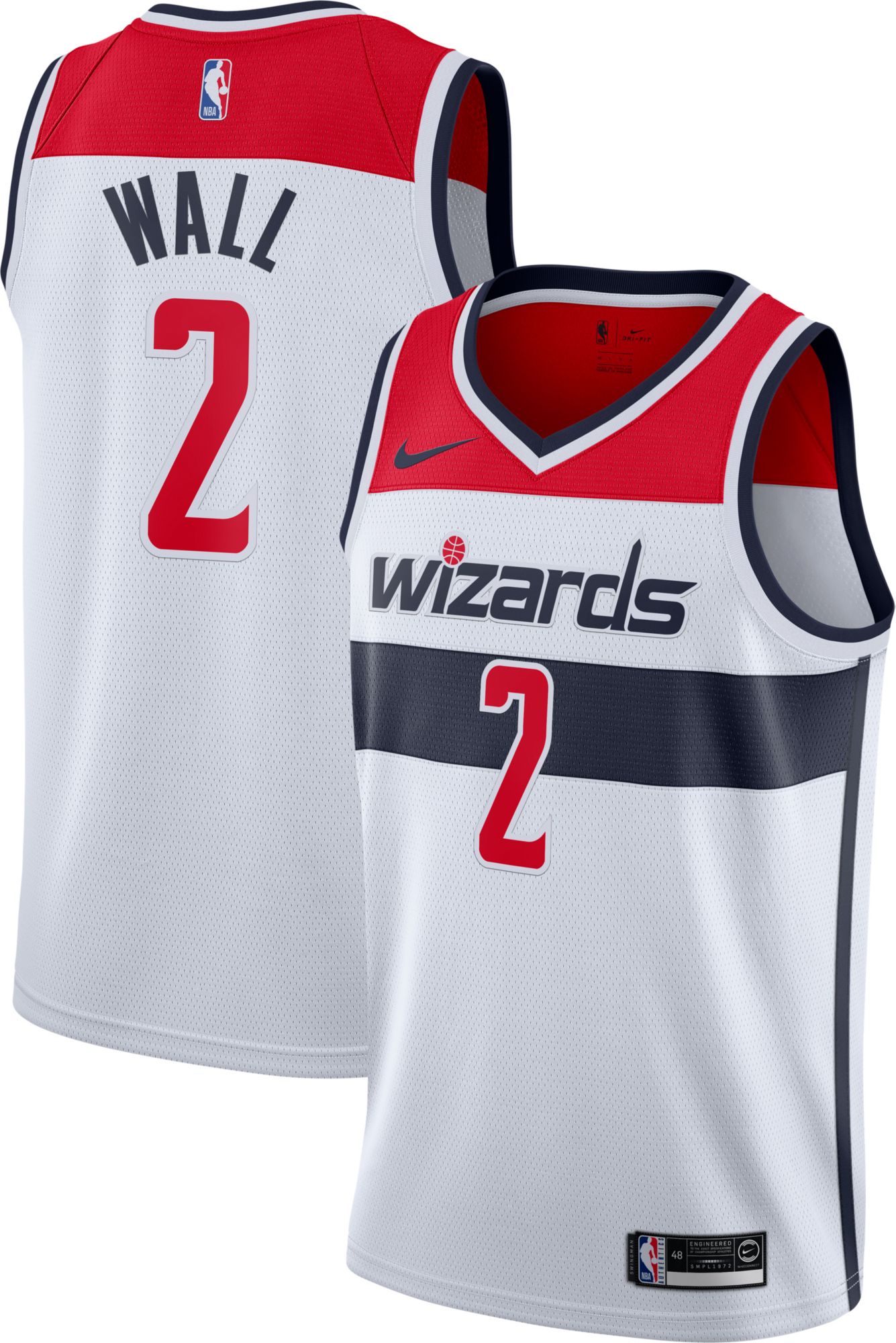 nike john wall
