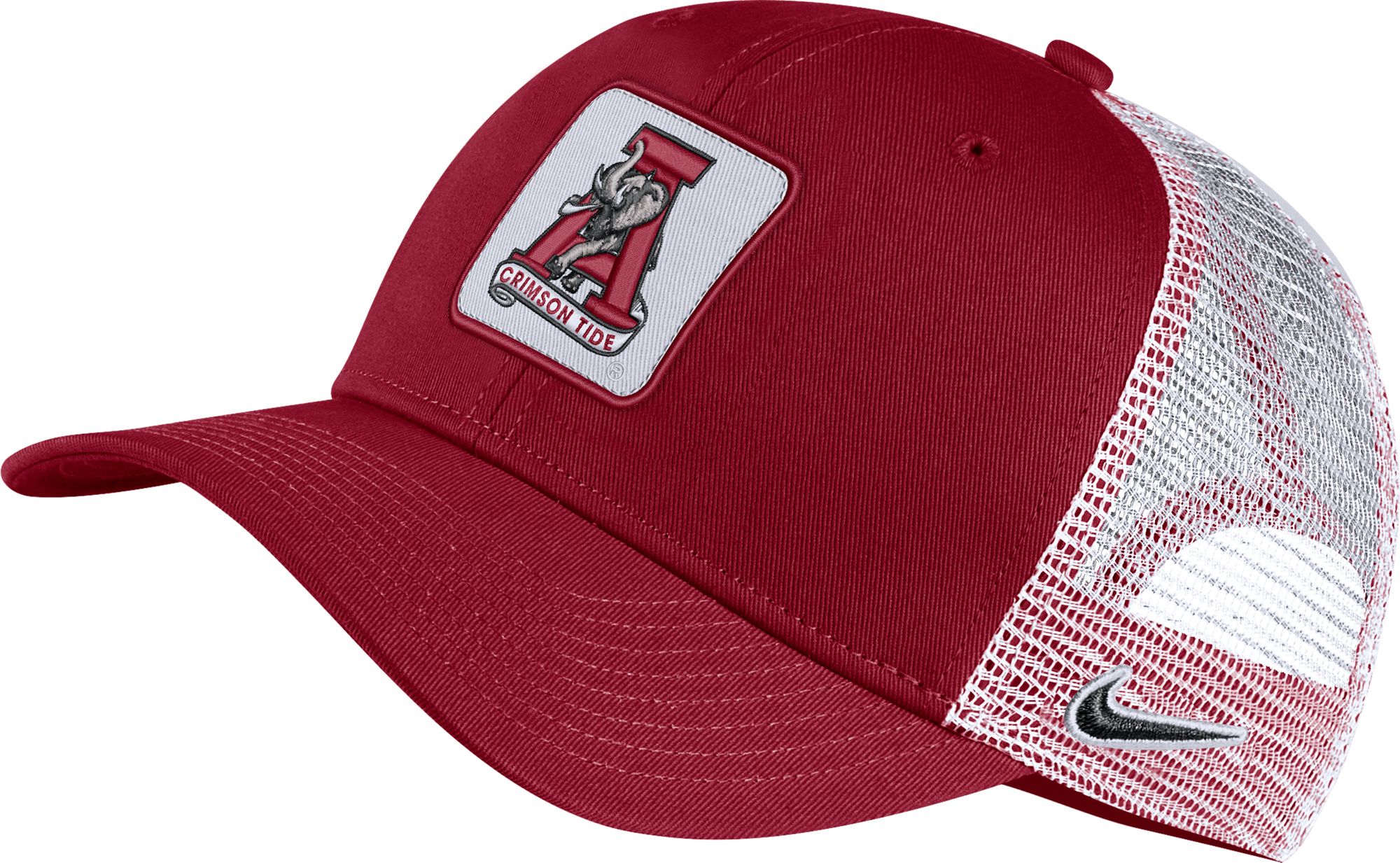 alabama nike hat