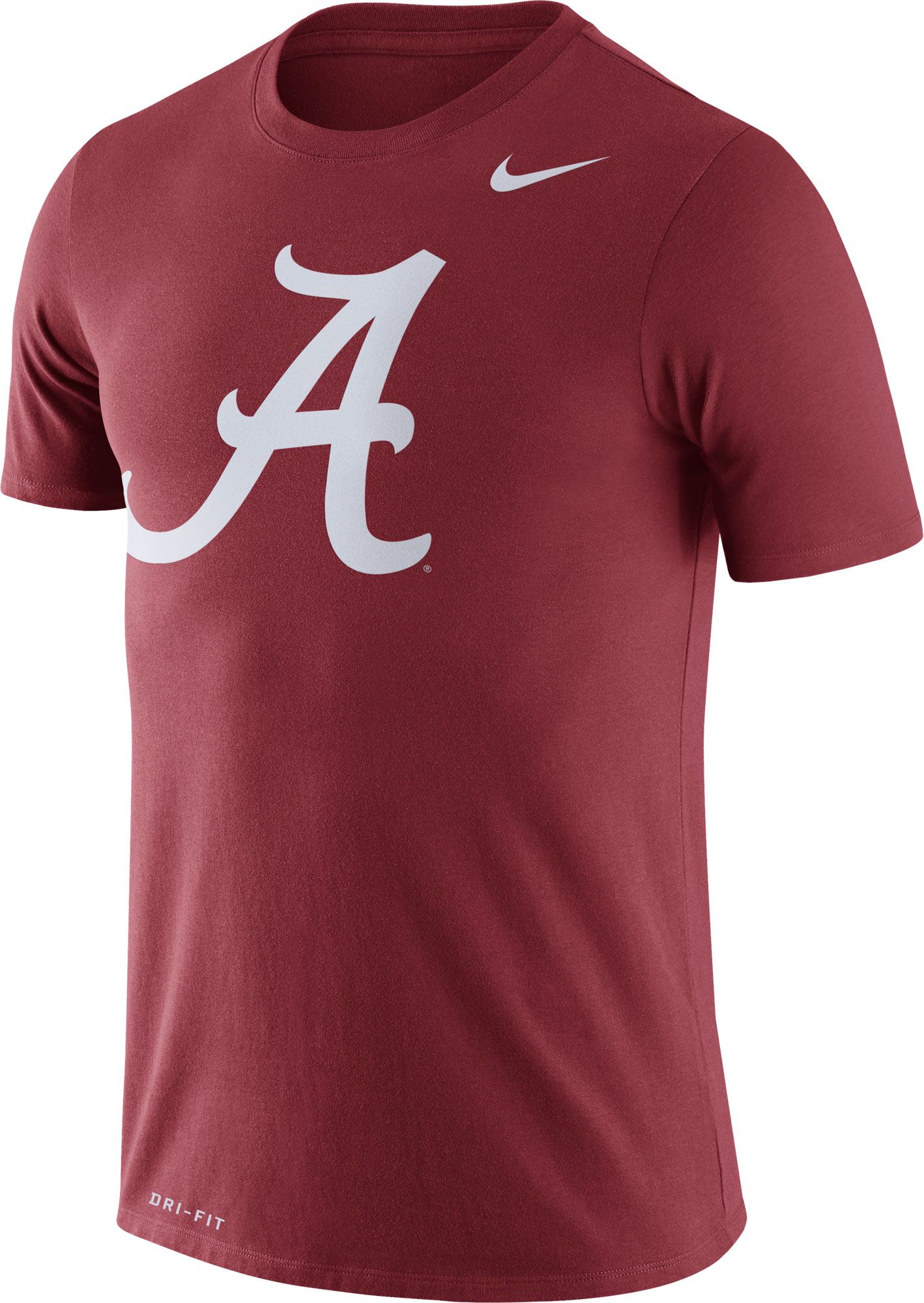 alabama dri fit t shirt