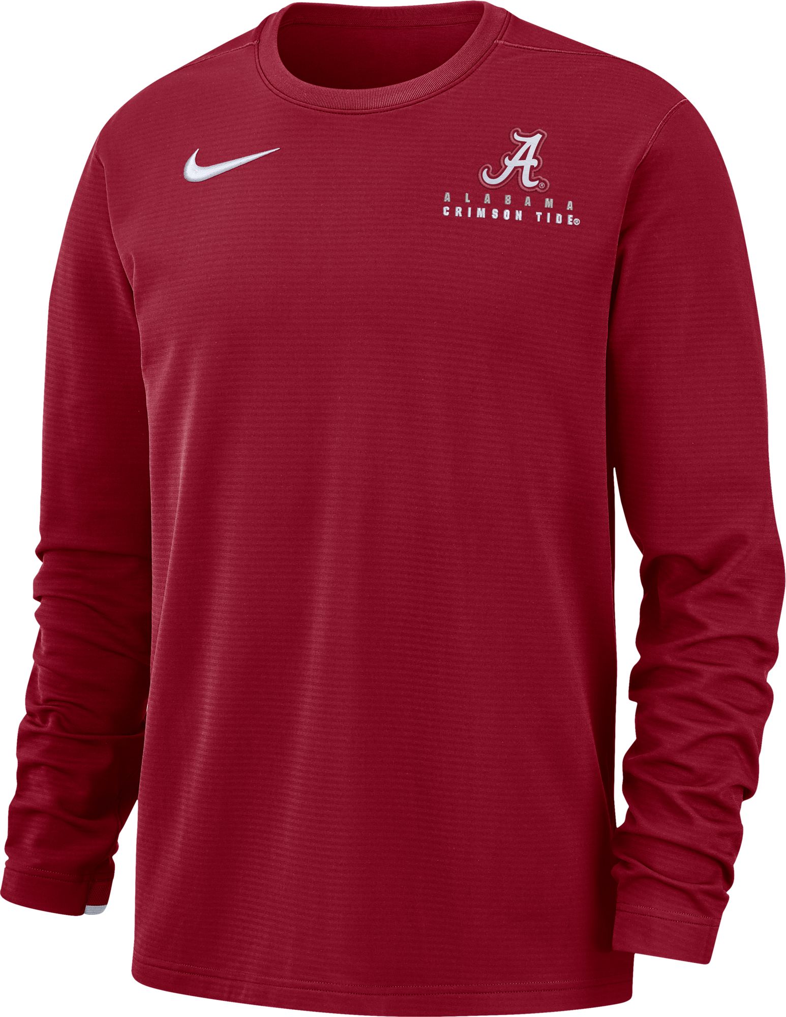 nike long sleeve crew neck