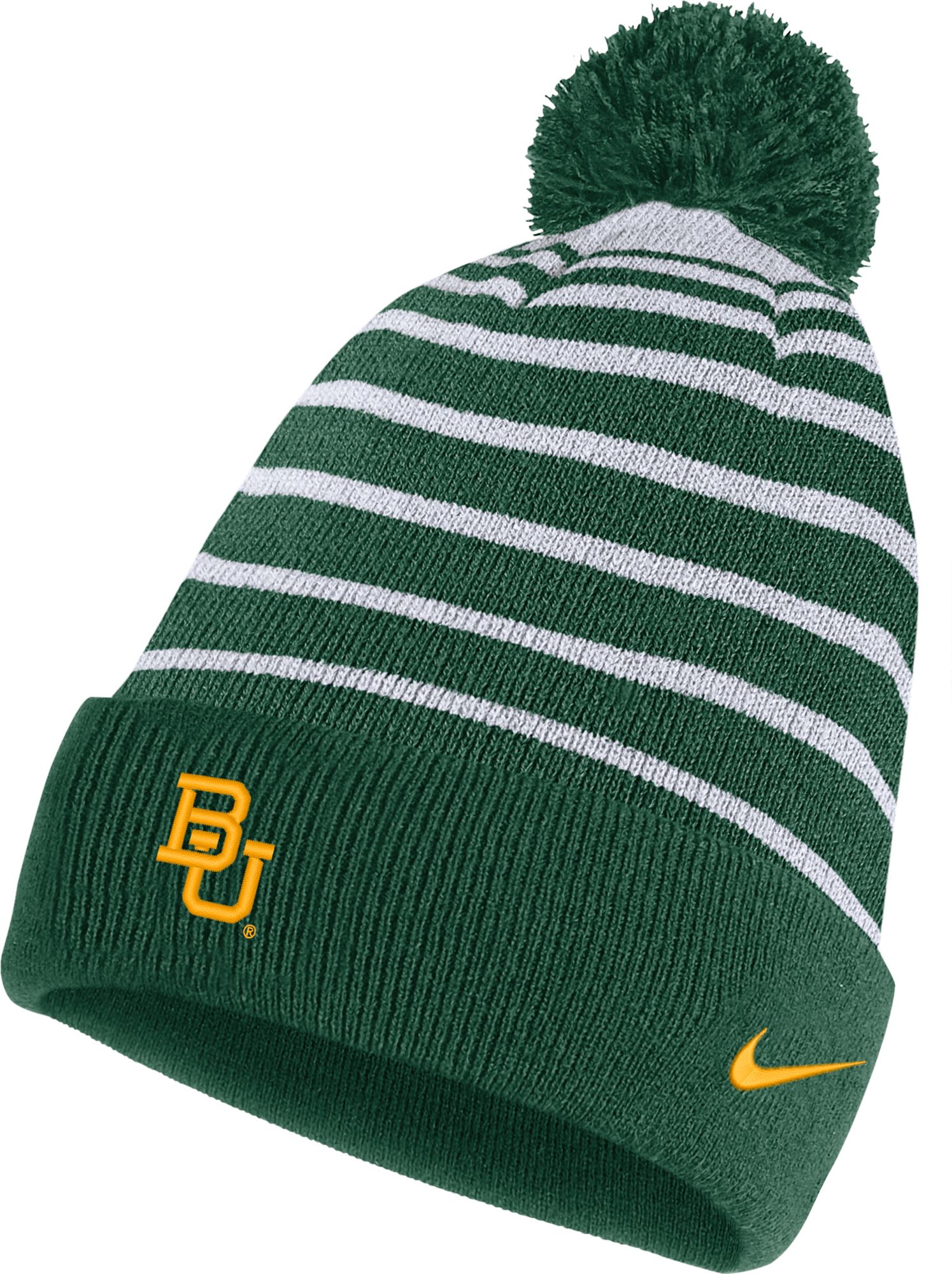 bears sideline beanie