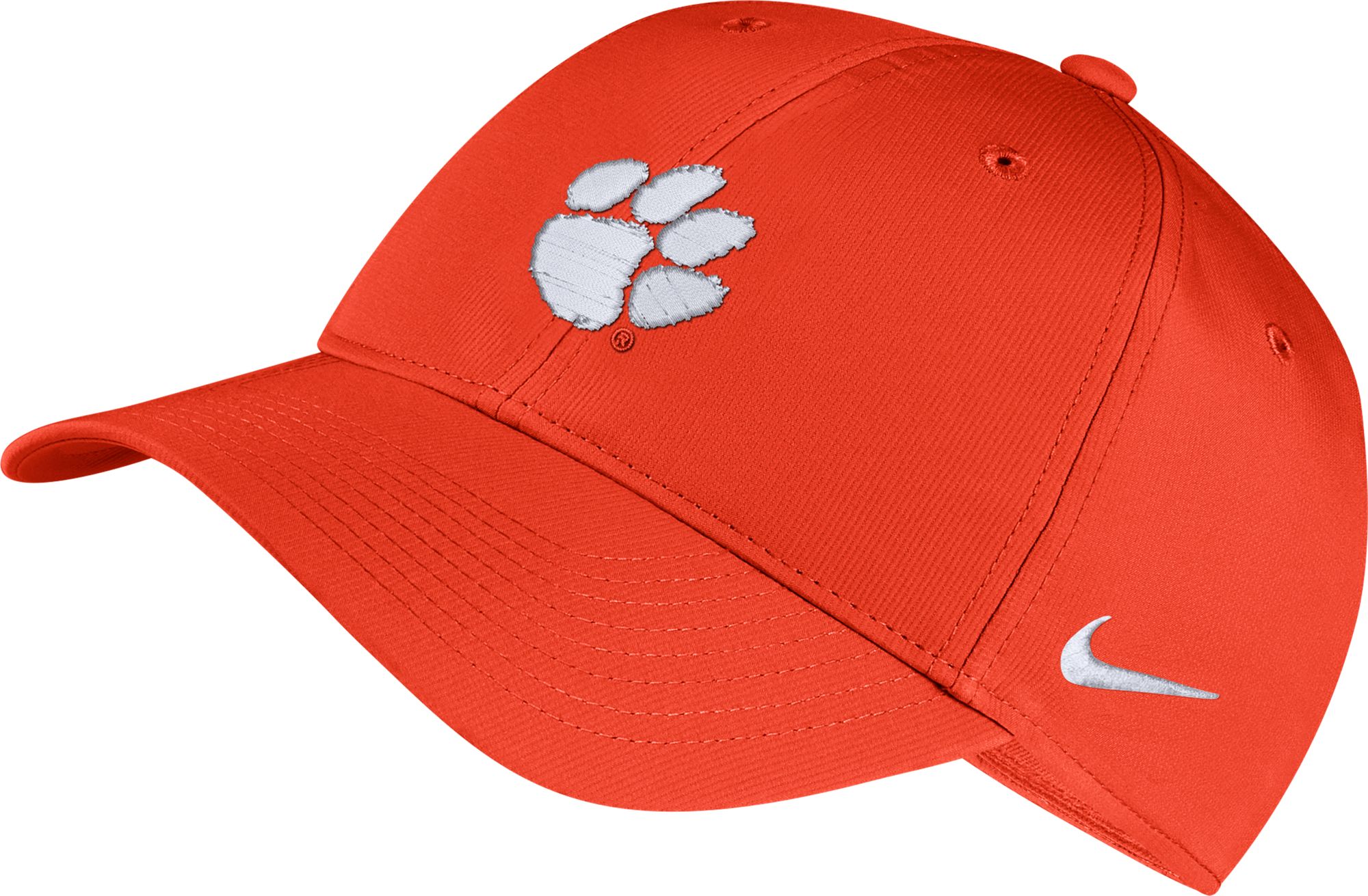 clemson nike hat