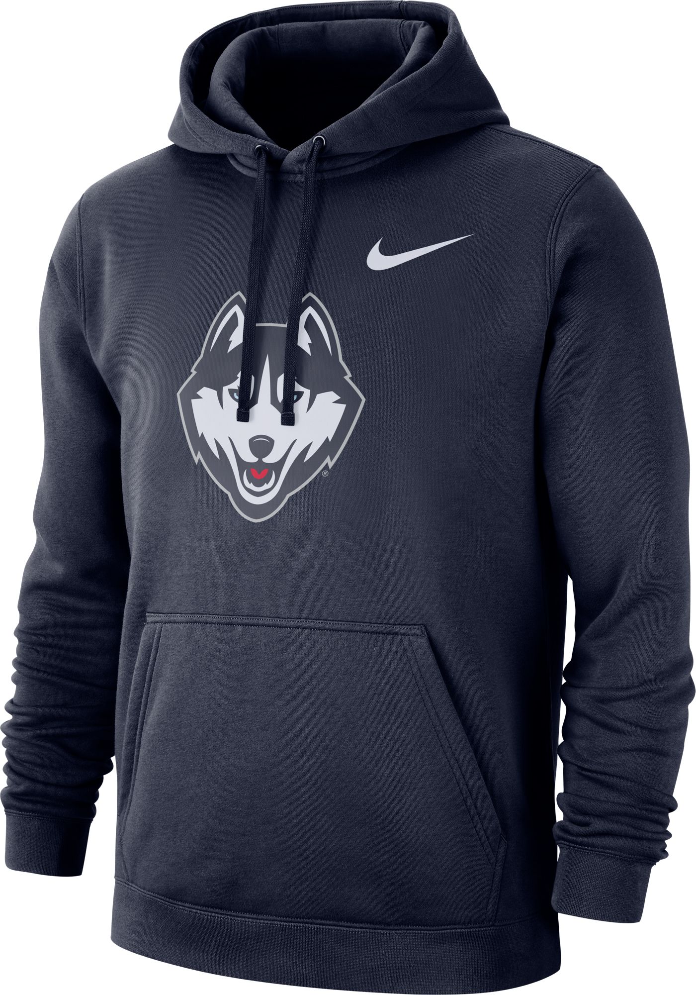 nike uconn hoodie