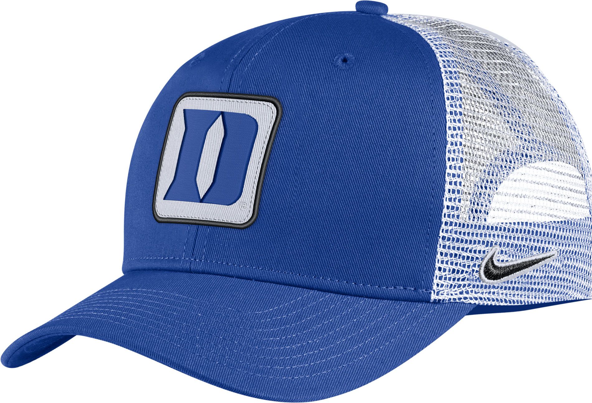 duke blue devils snapback