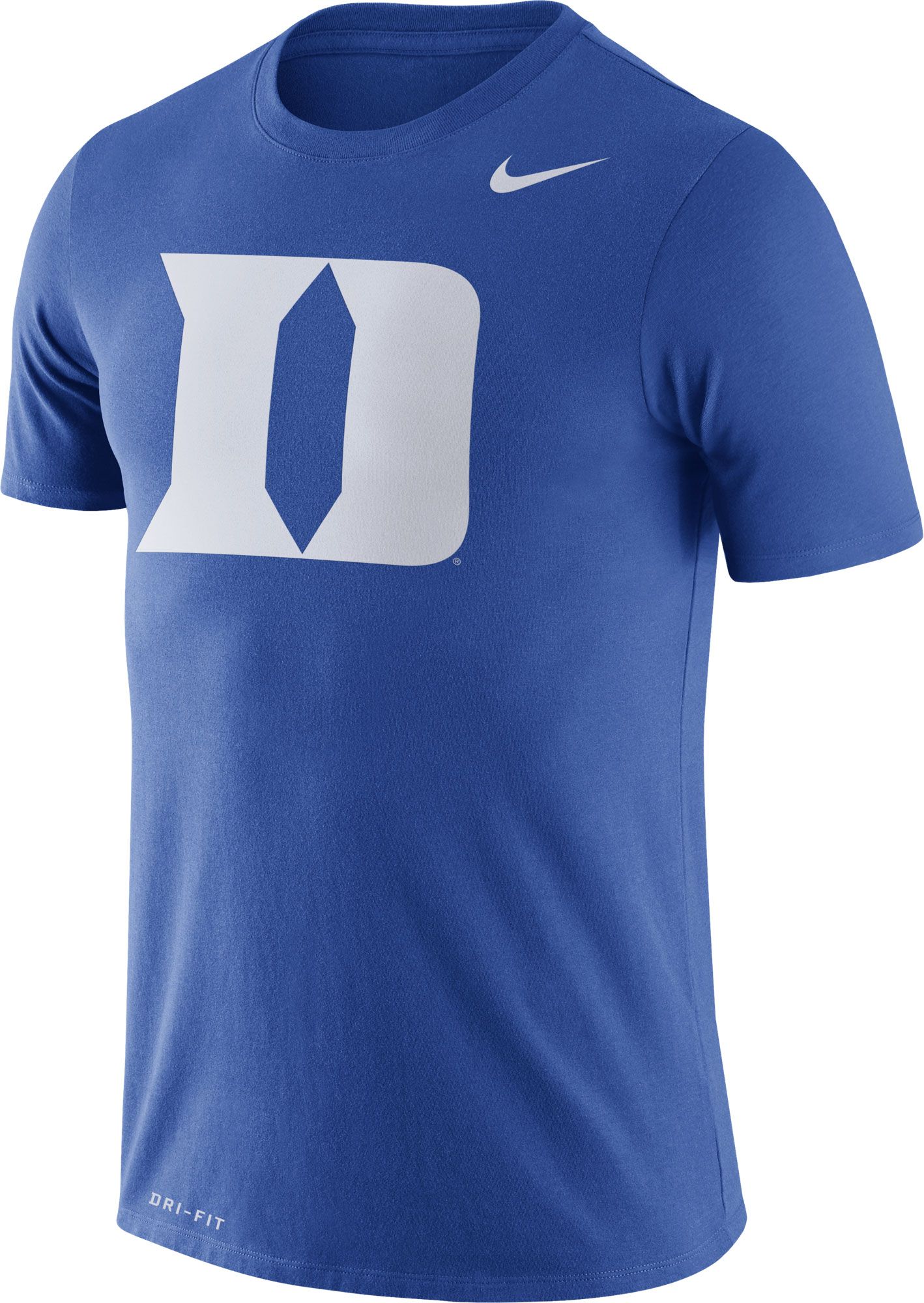 Duke Blue Devils Duke Blue Legend Logo 