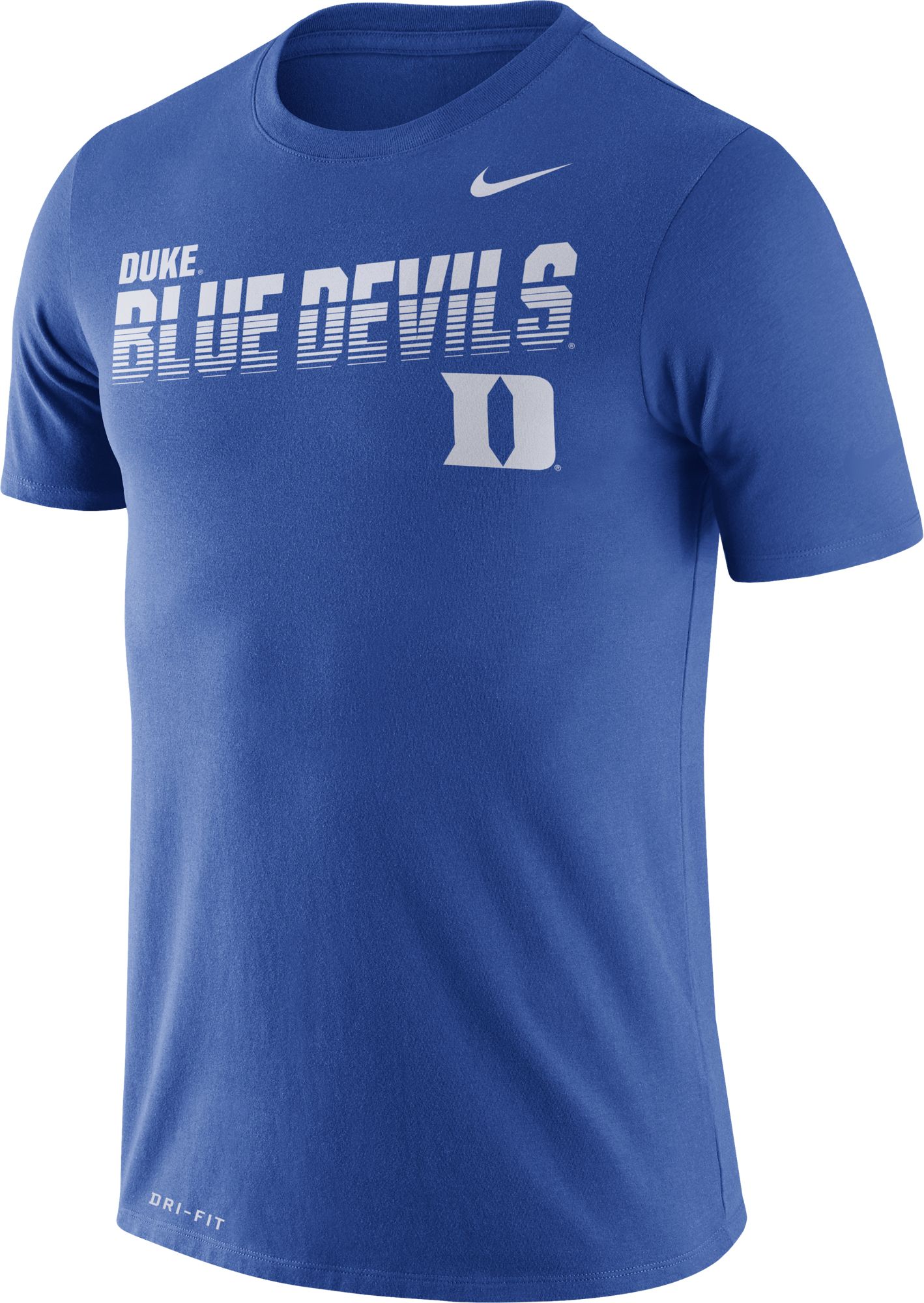 duke football shirt