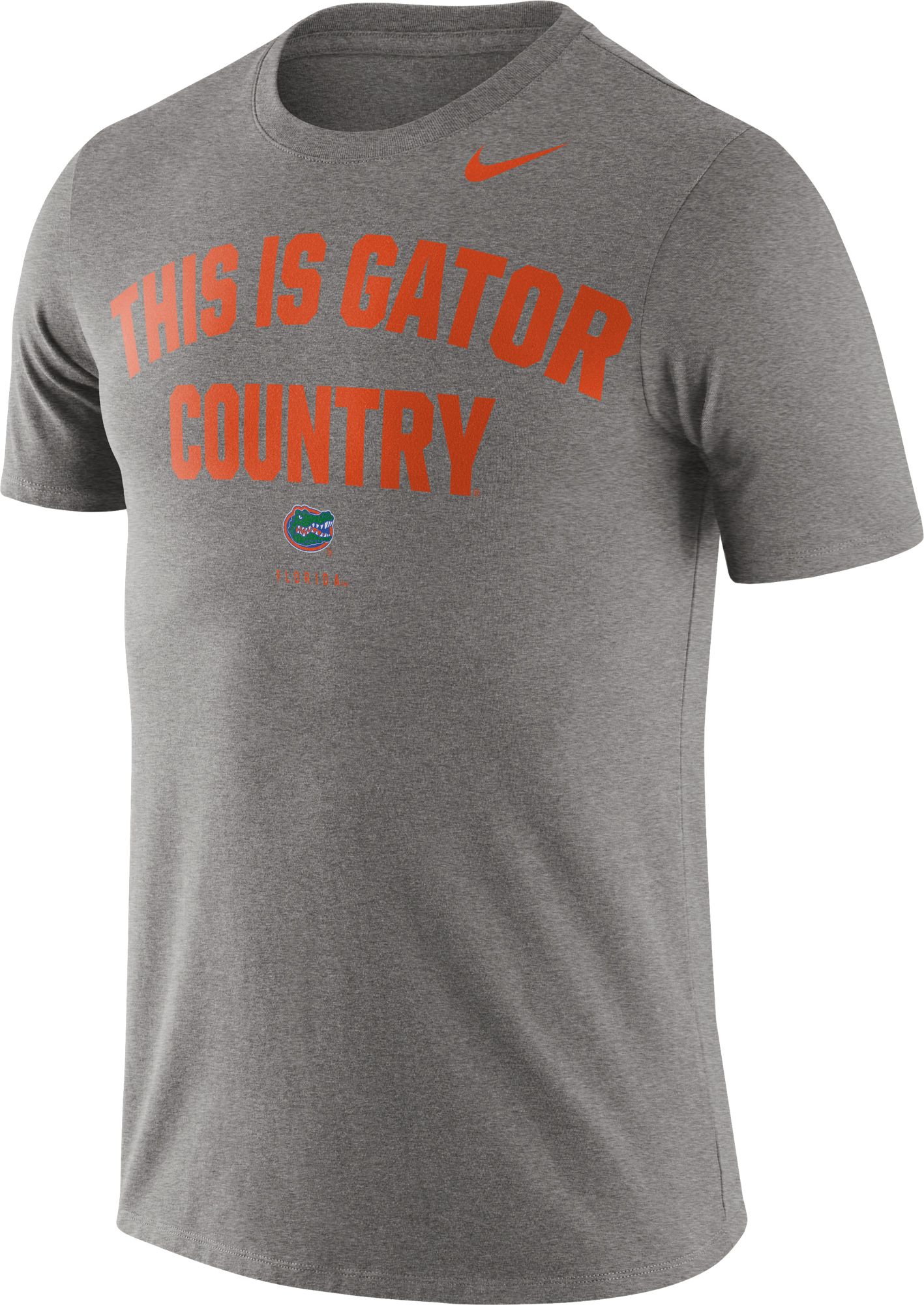 florida gators dri fit