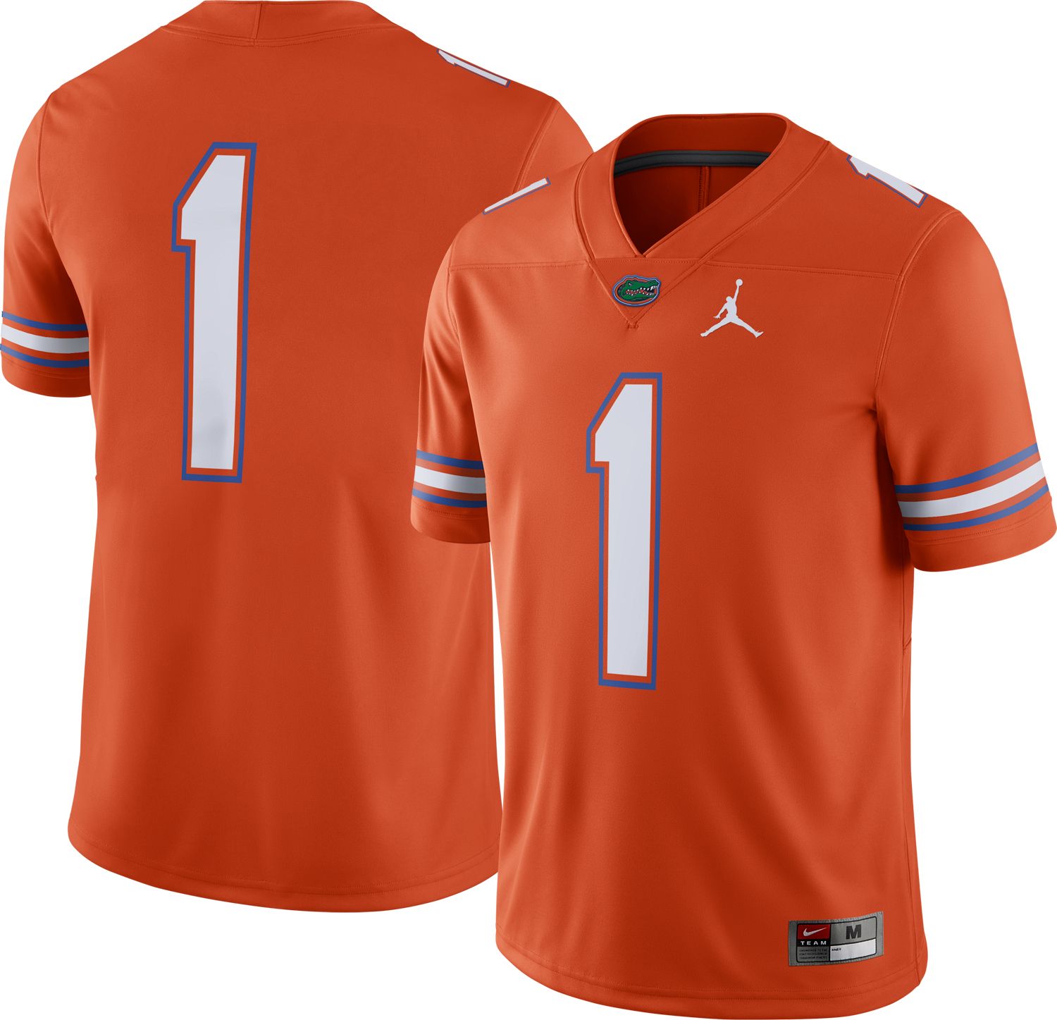 gators jordan jersey