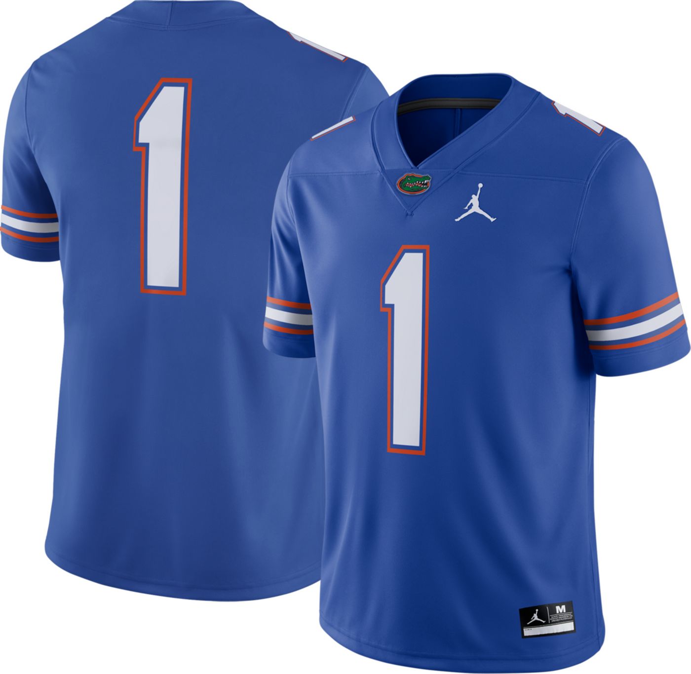 Jordan brand soccer jersey clearance