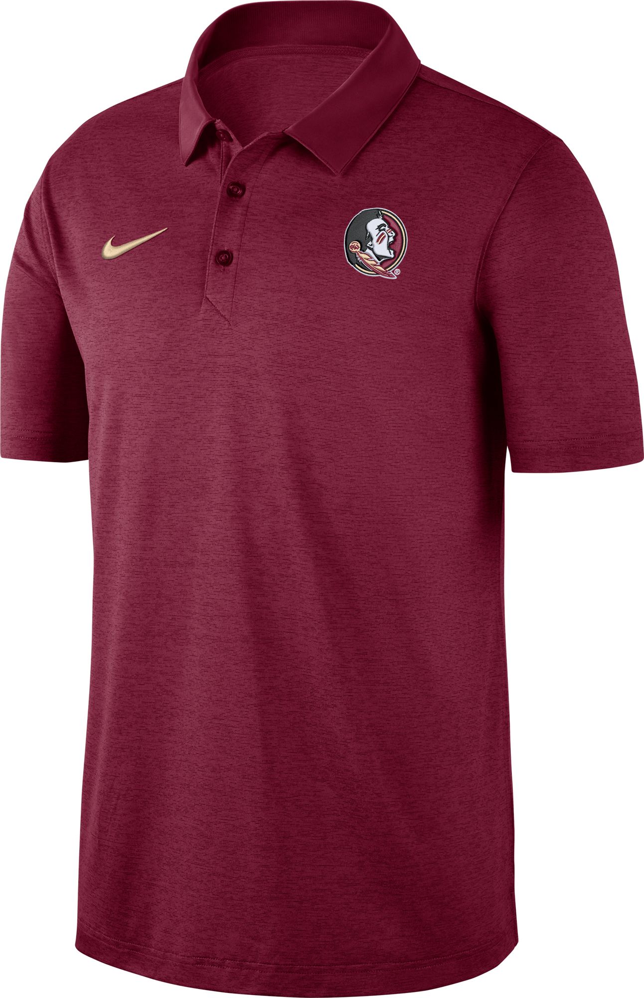 nike fsu polo