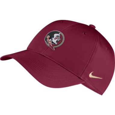 sorry, Nike Adult Florida State Seminoles Maroon Legacy91 Adjustable Hat is currently out of stock