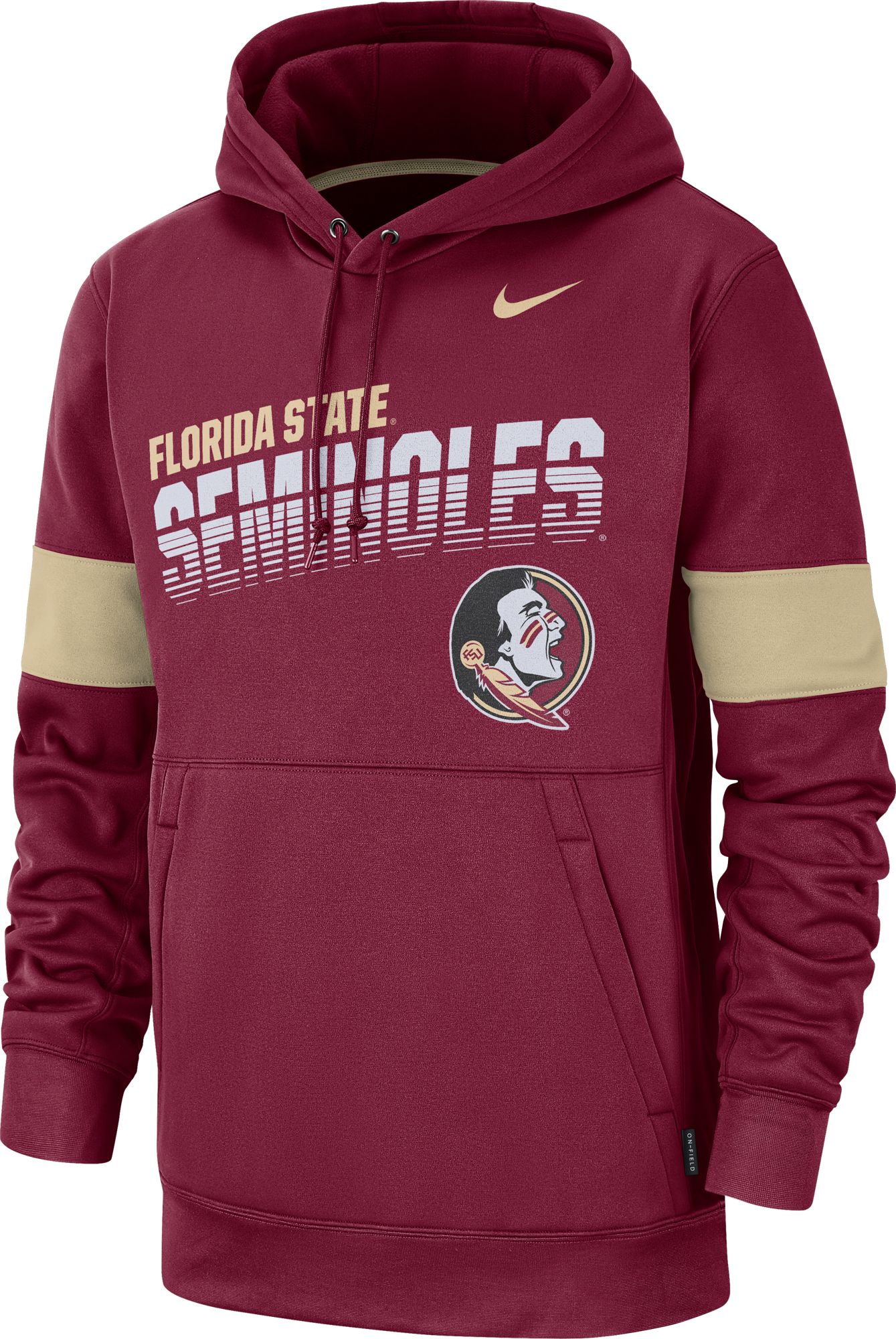 florida state football sweatshirt