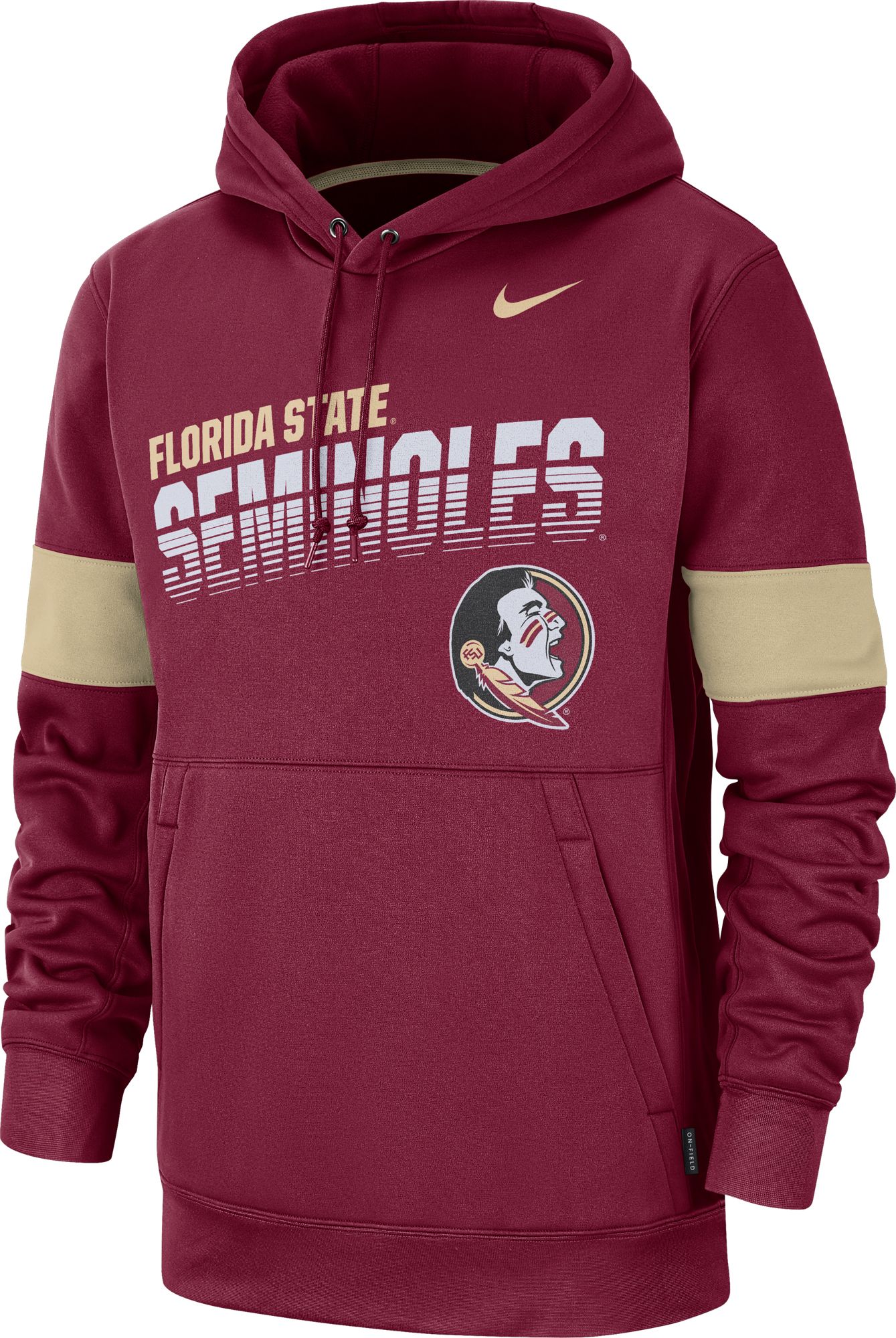 seminoles hoodie