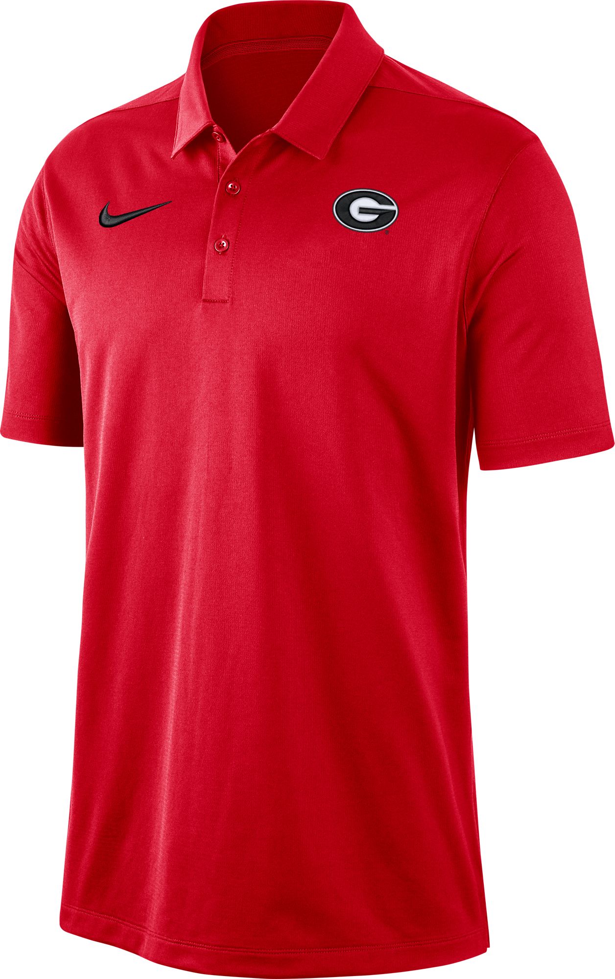 nike dri fit polo sizing