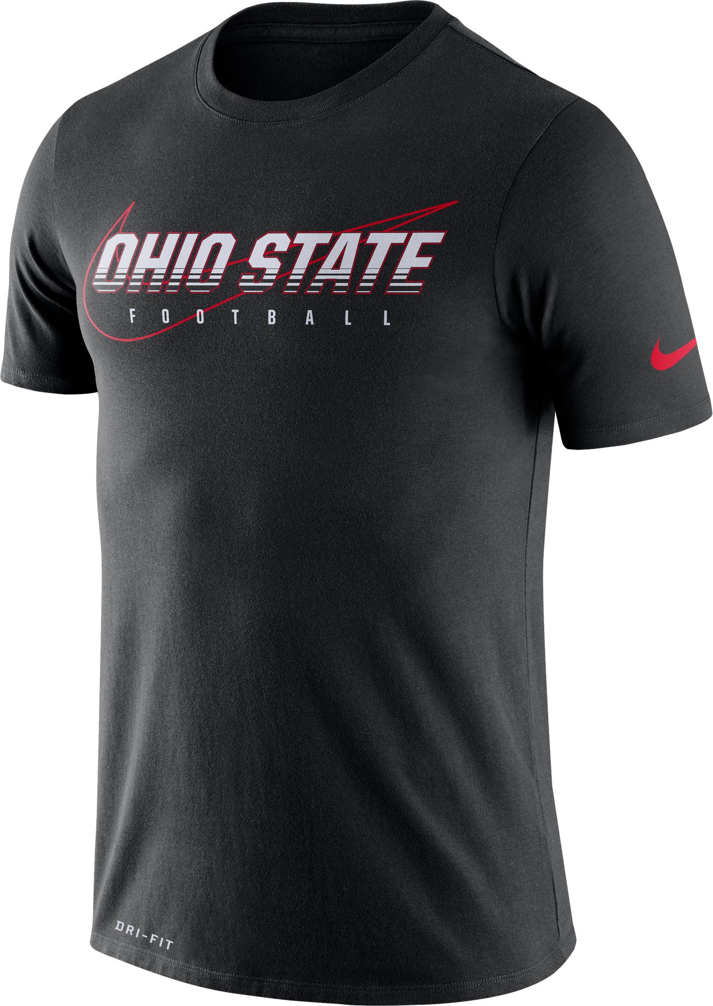 nike dri fit ohio state