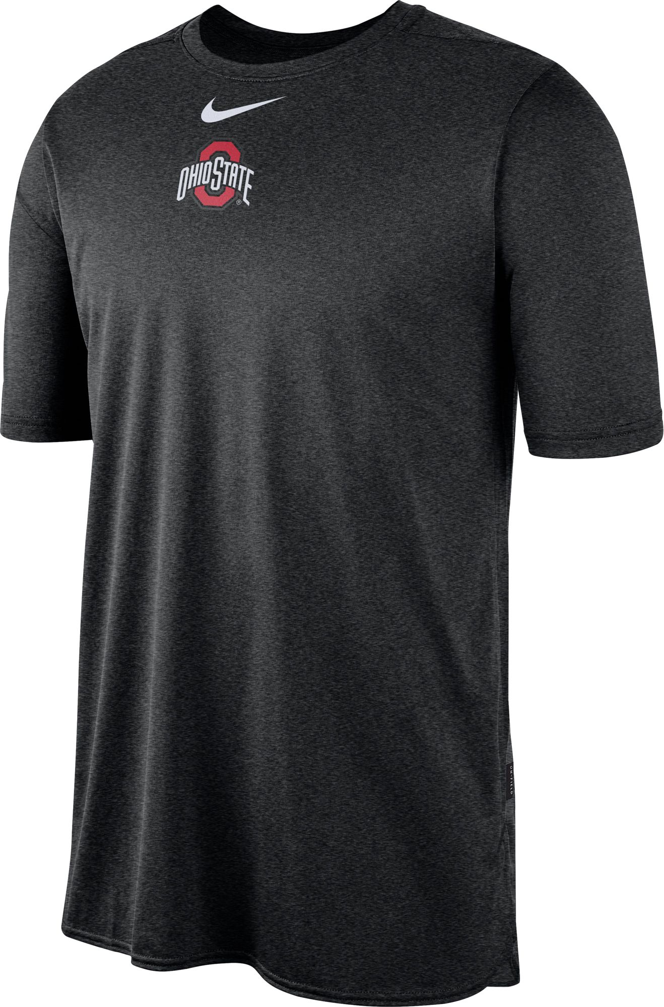 dri fit ohio state t shirts