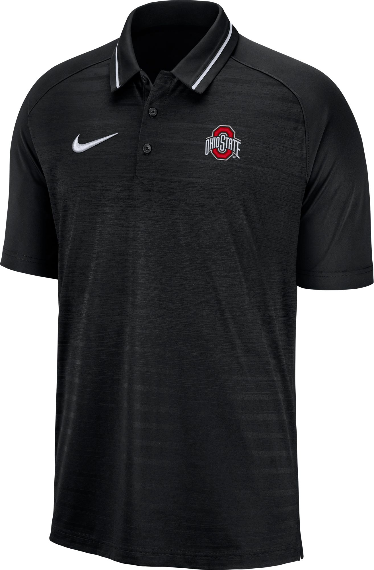 ohio state nike polo