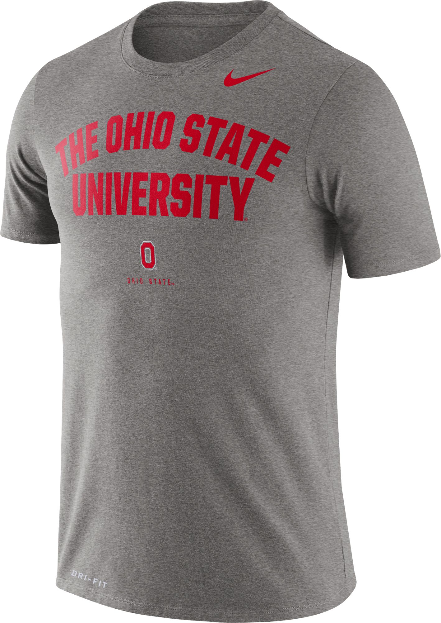 dri fit ohio state t shirts