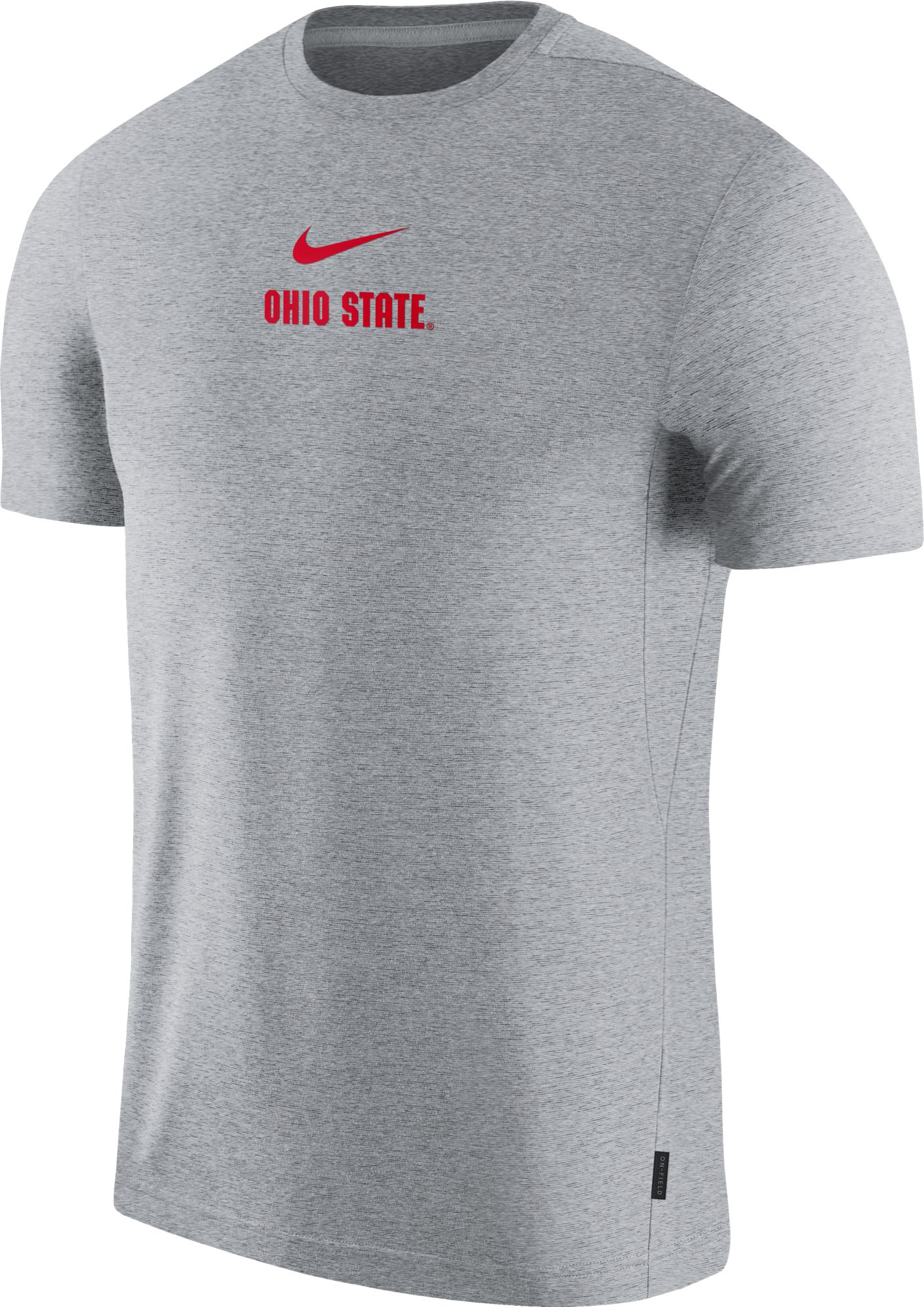 ohio state nike shirt