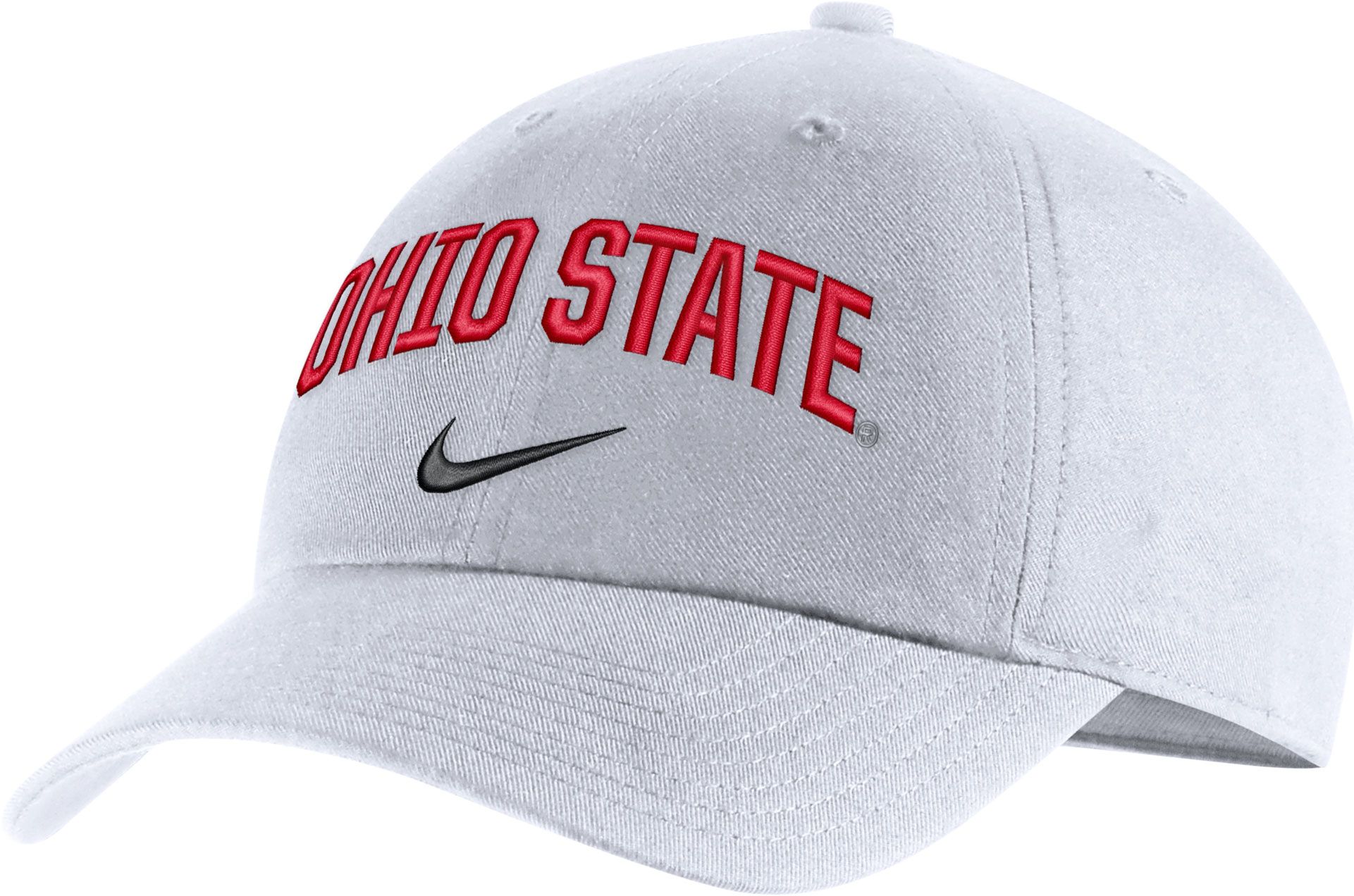 ohio state nike hat