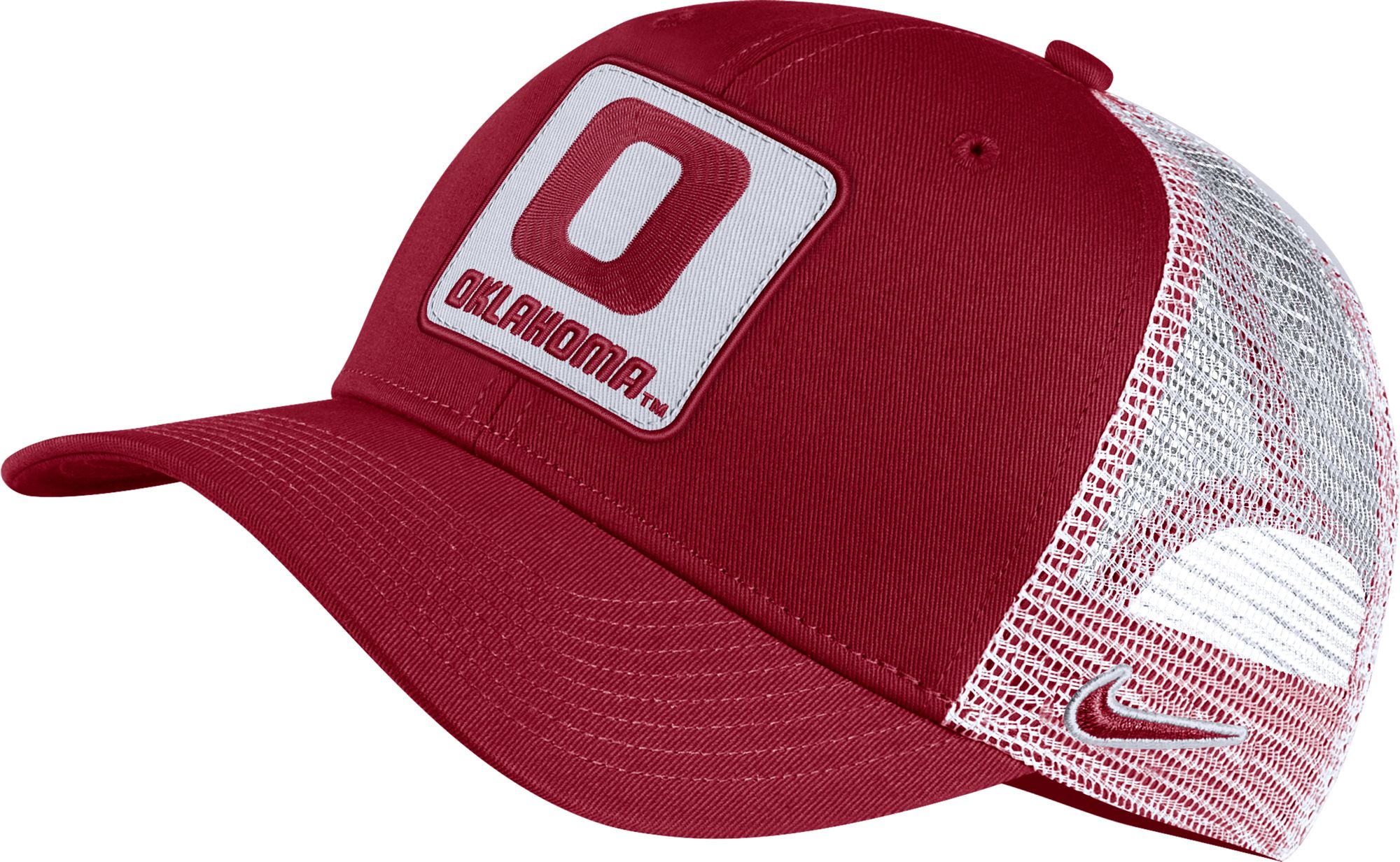 nike classic 99 trucker hat