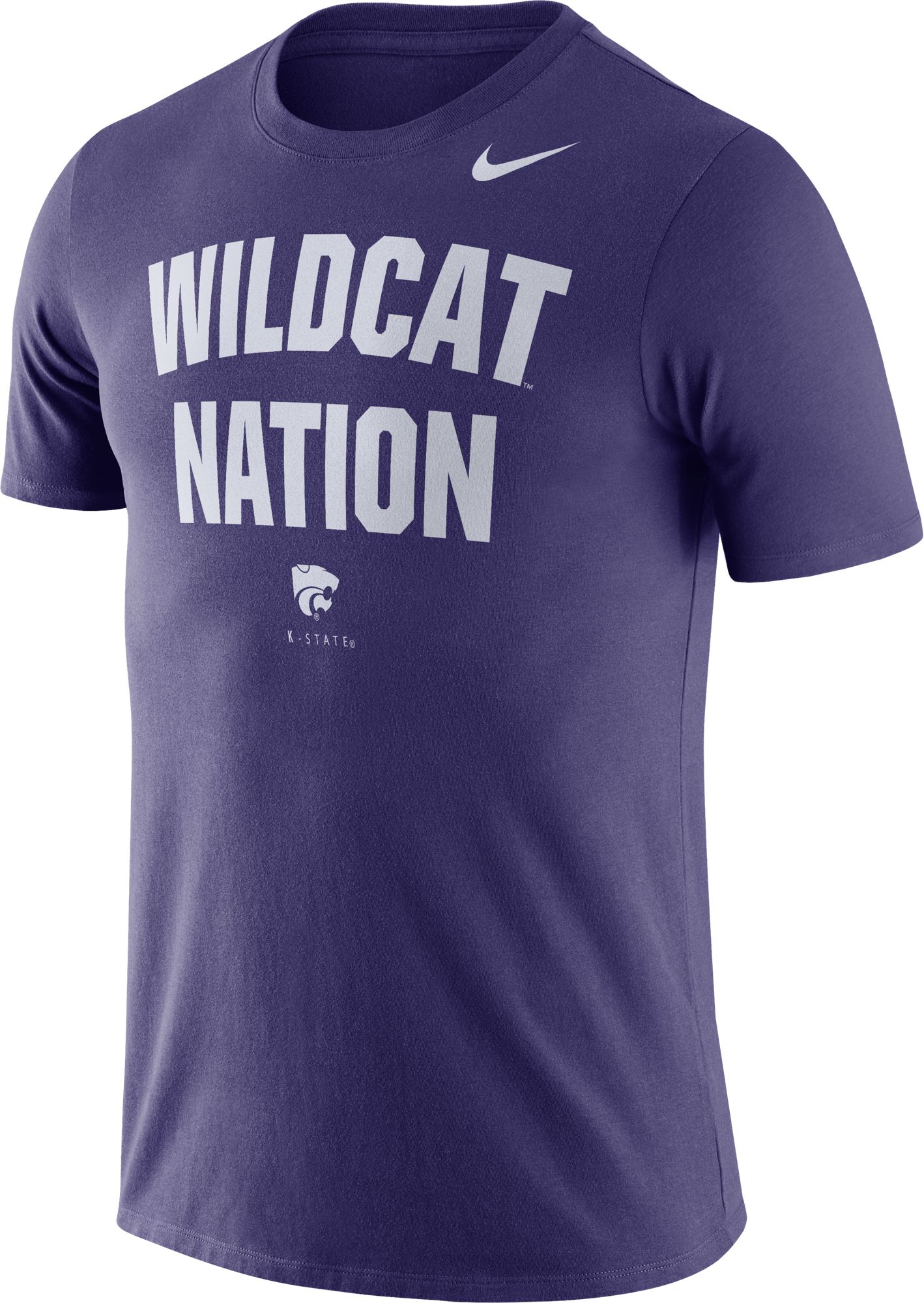 purple nike top mens