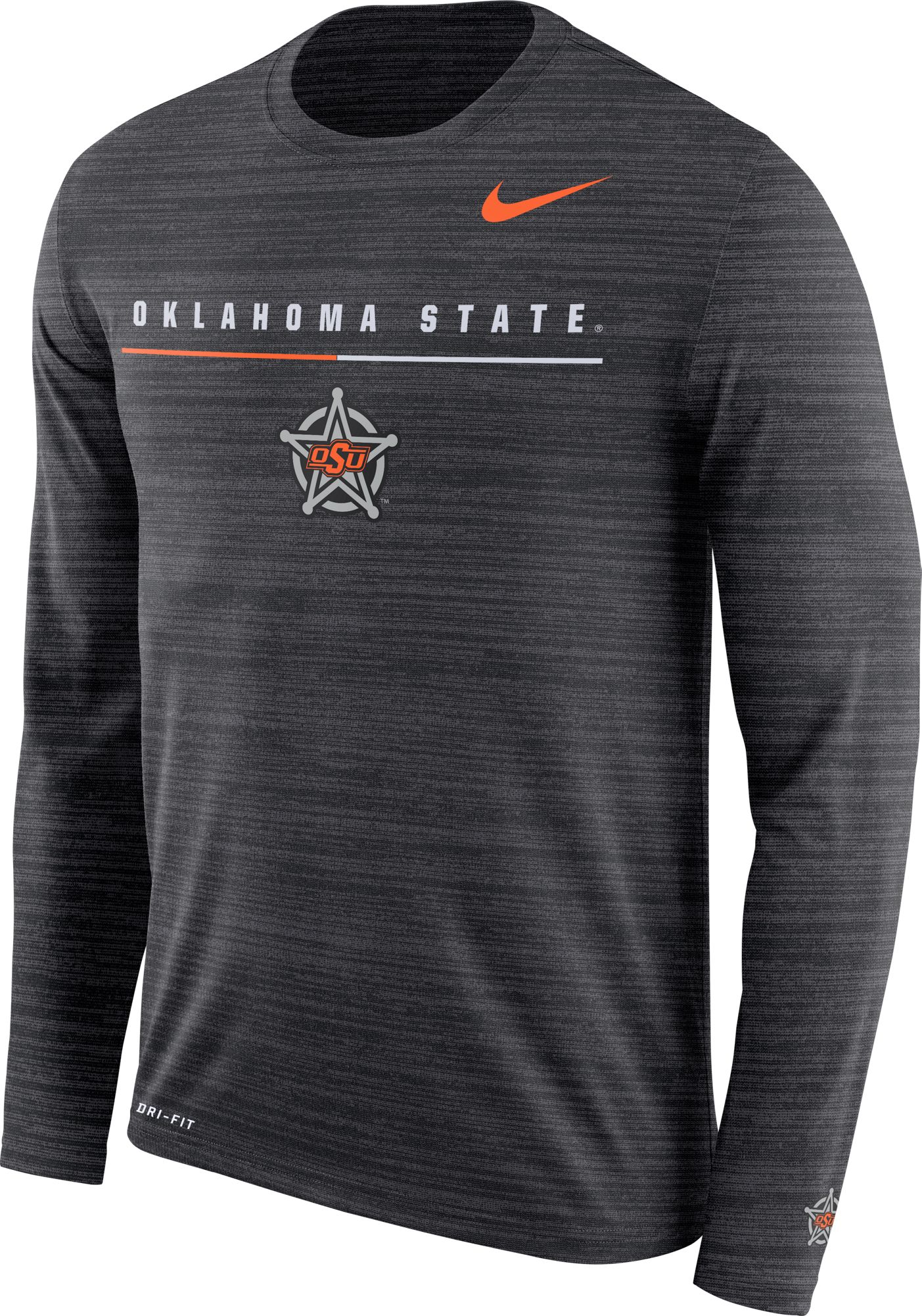 oklahoma state sweatshirt