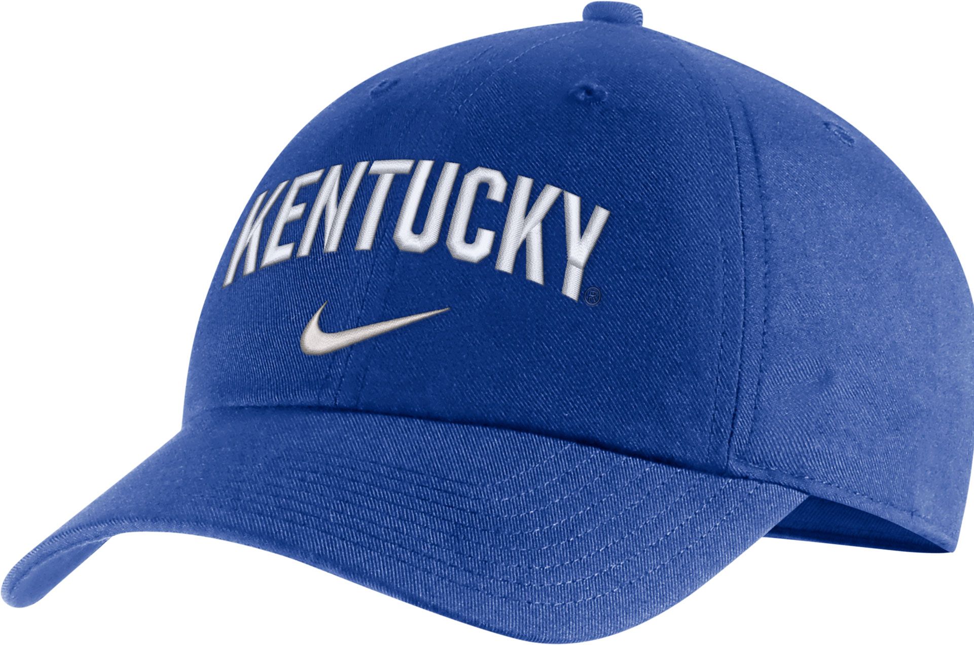 nike kentucky hat