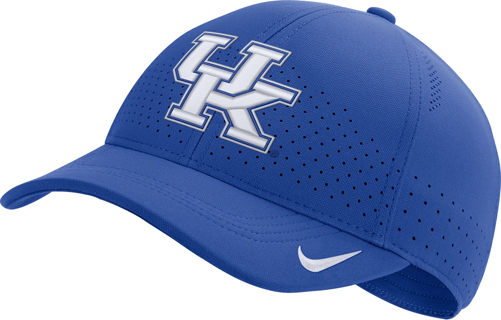 nike kentucky hat