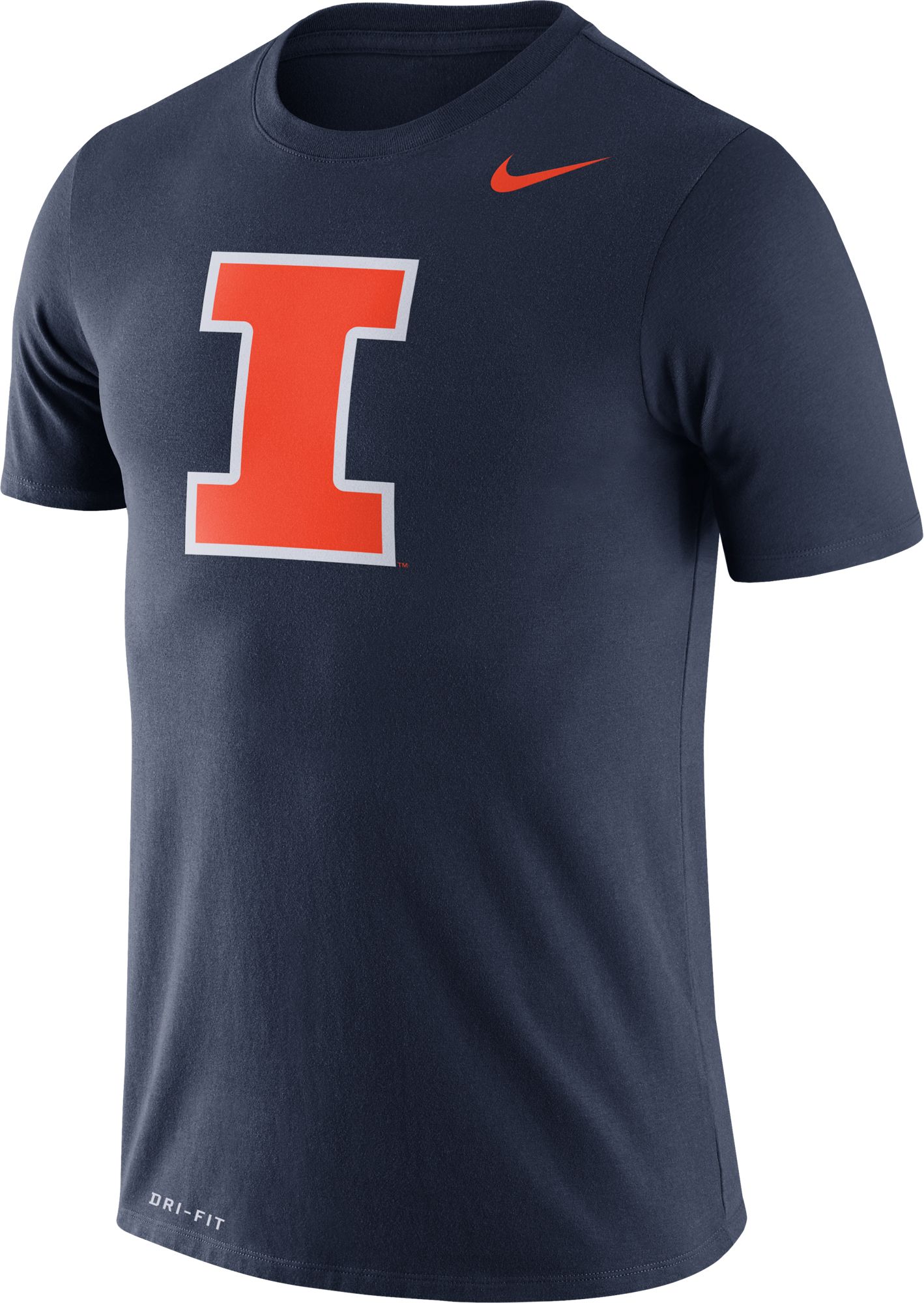 nike fighting illini
