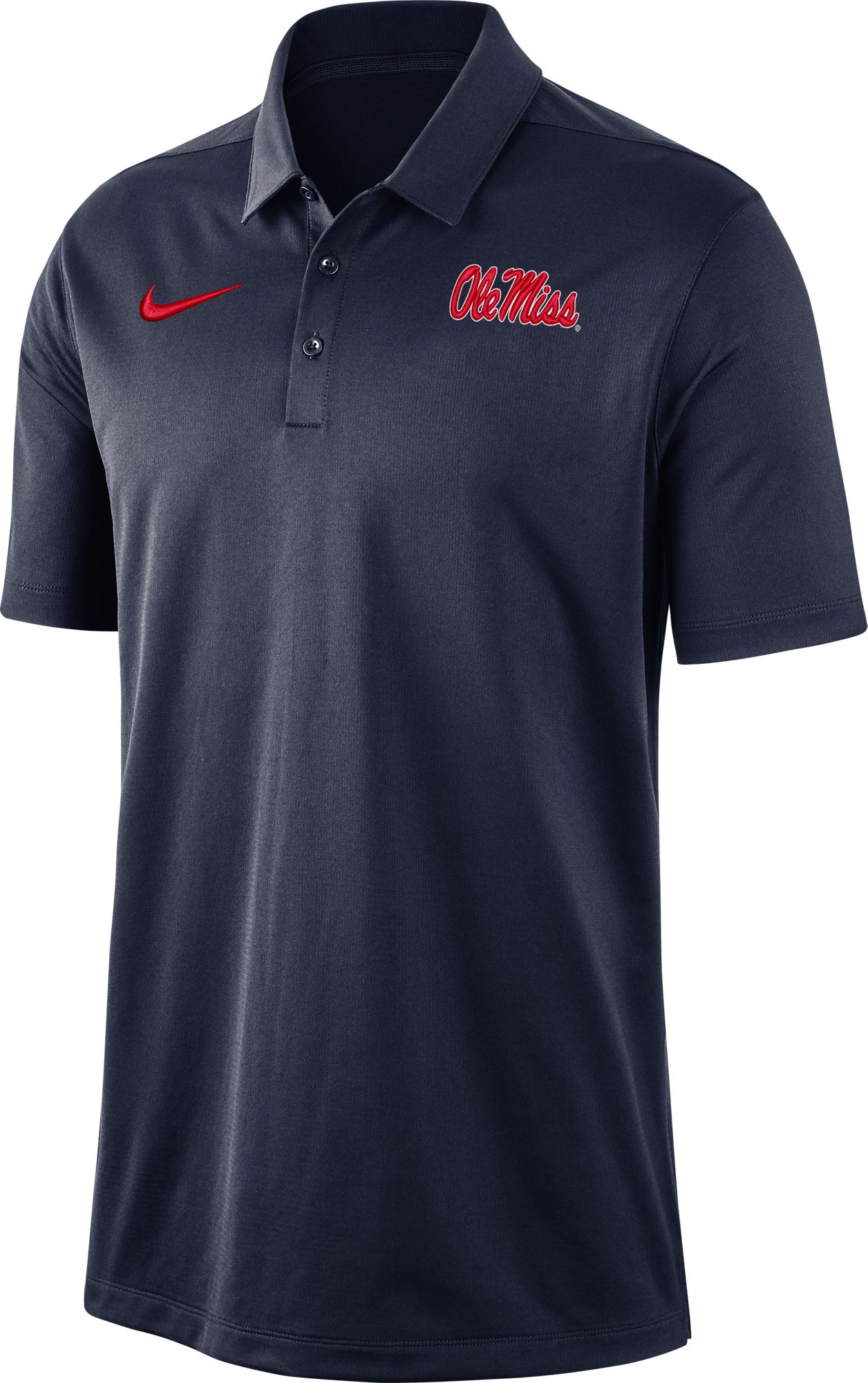 ole miss nike shirt