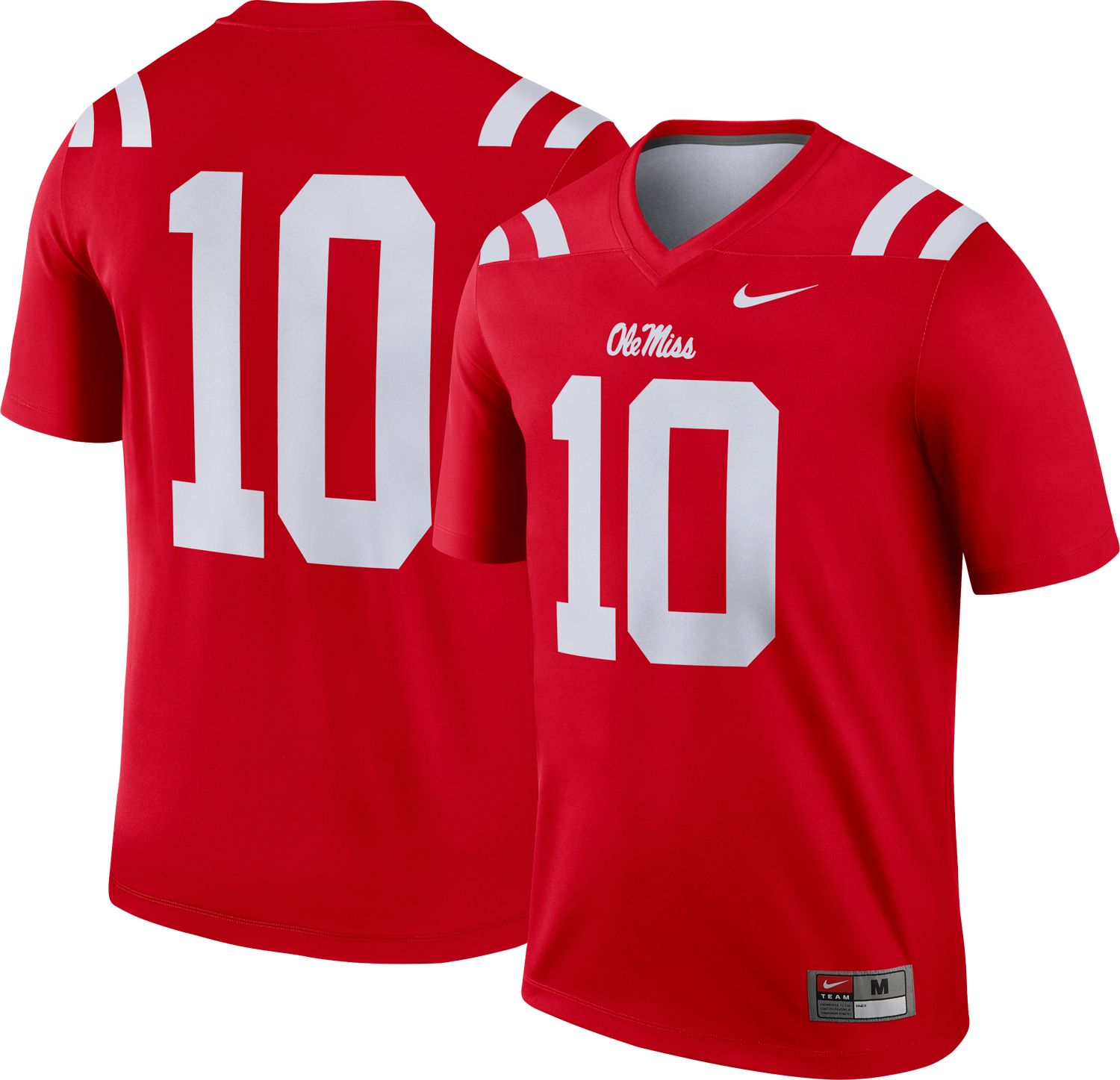 ole miss football jerseys