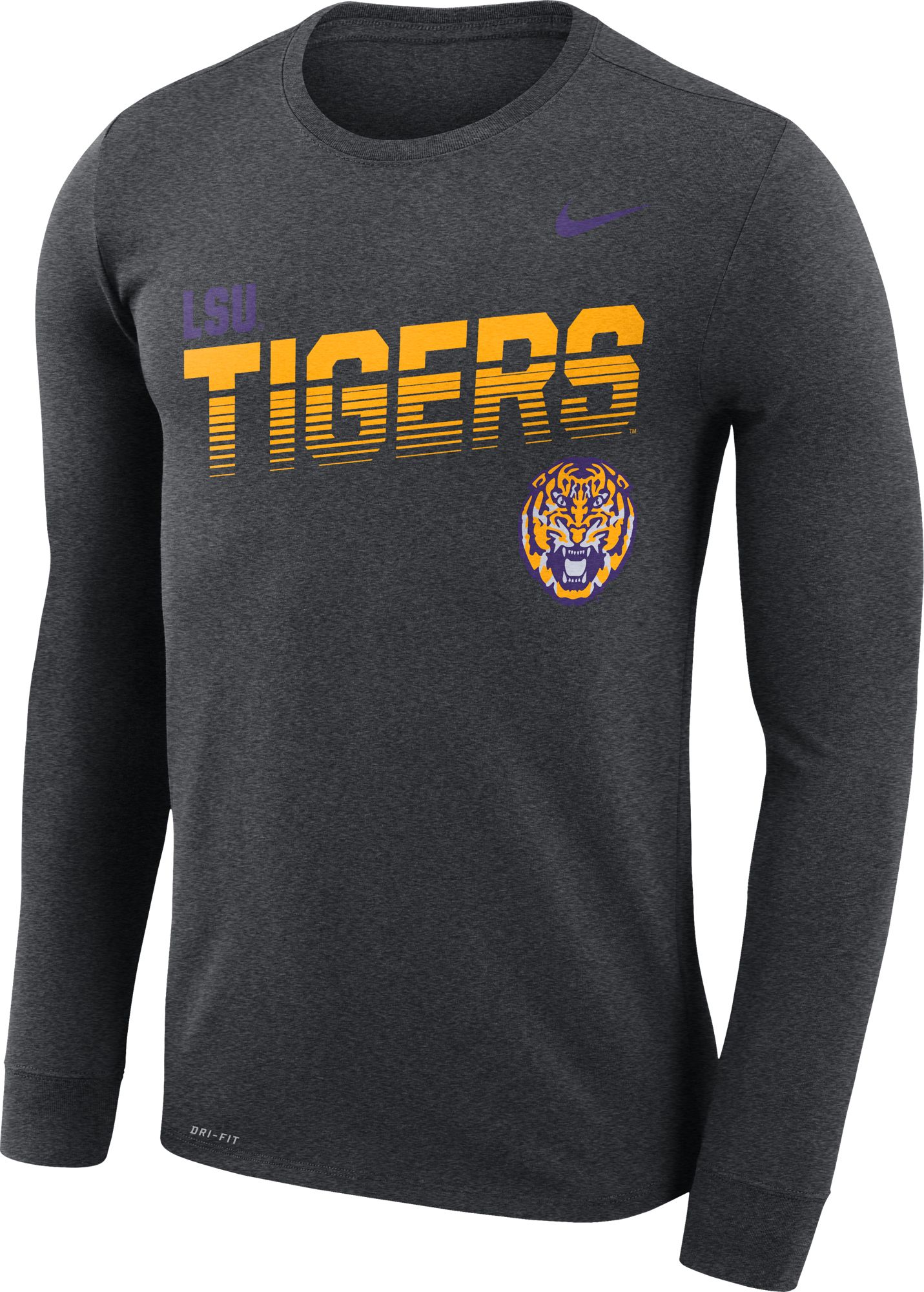 nike lsu gear
